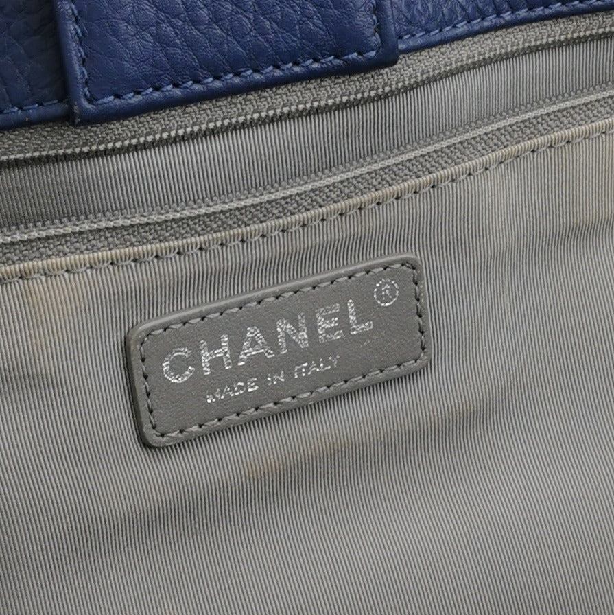 Chanel Cerf Tote