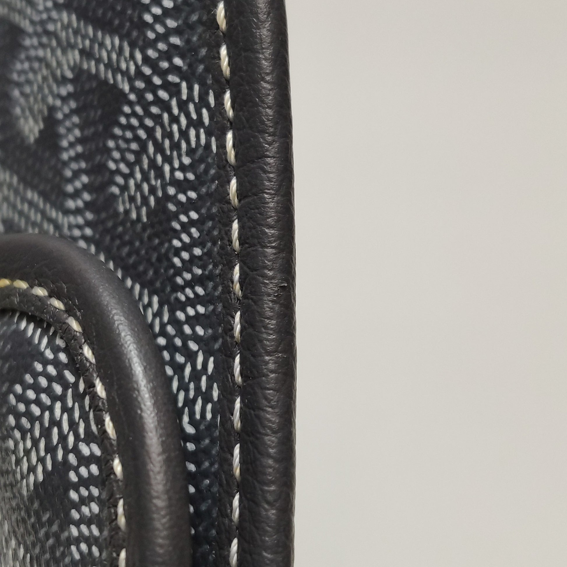 Goyard Saint Louis PM Gray