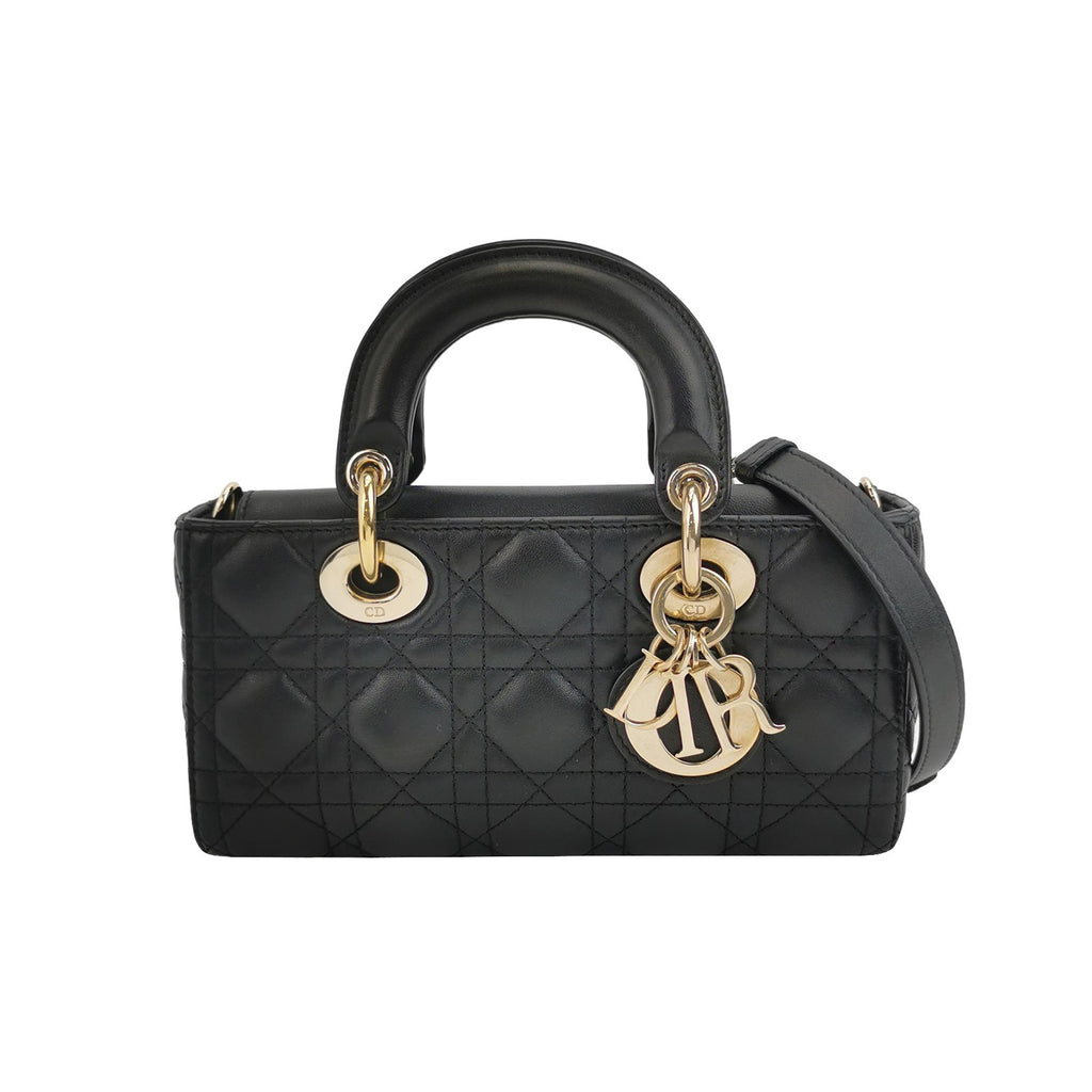 Dior Lady Dior D-joy Small