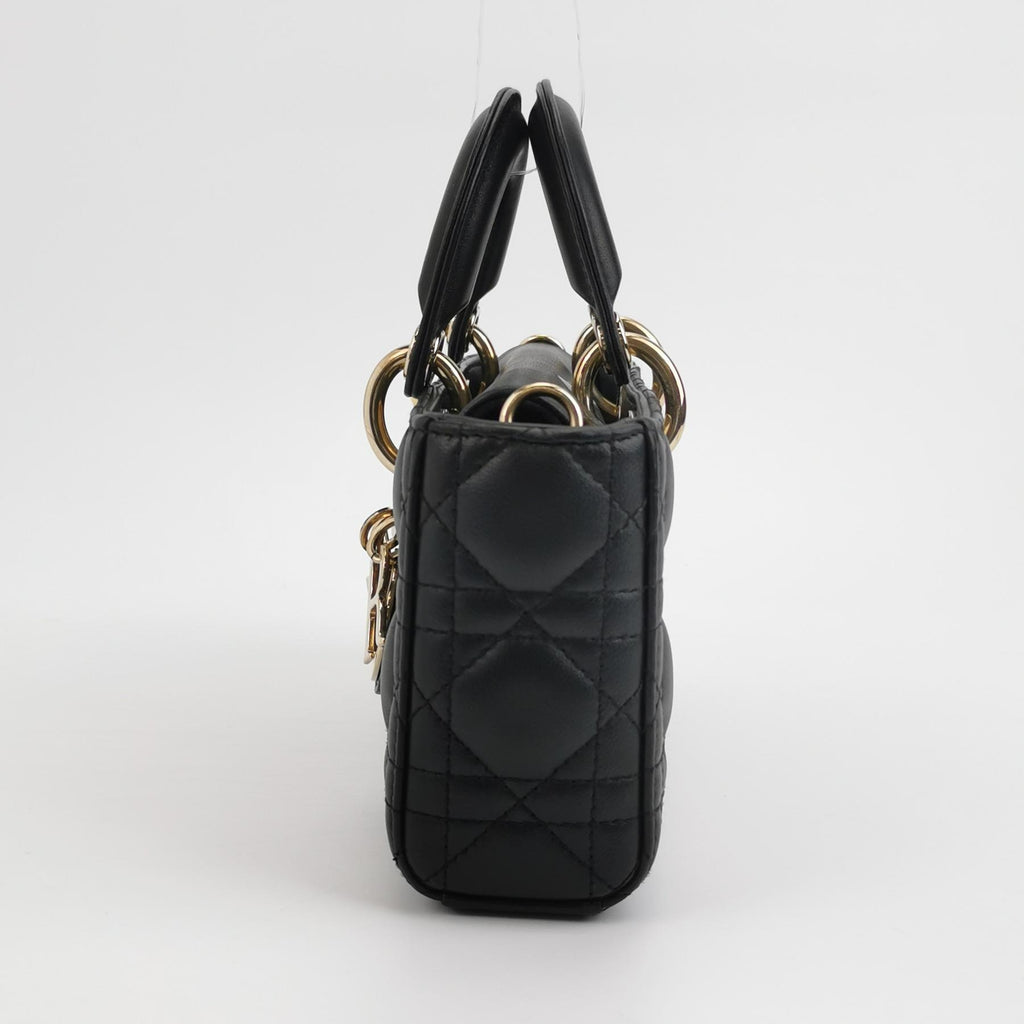 Dior Lady Dior D-joy Small