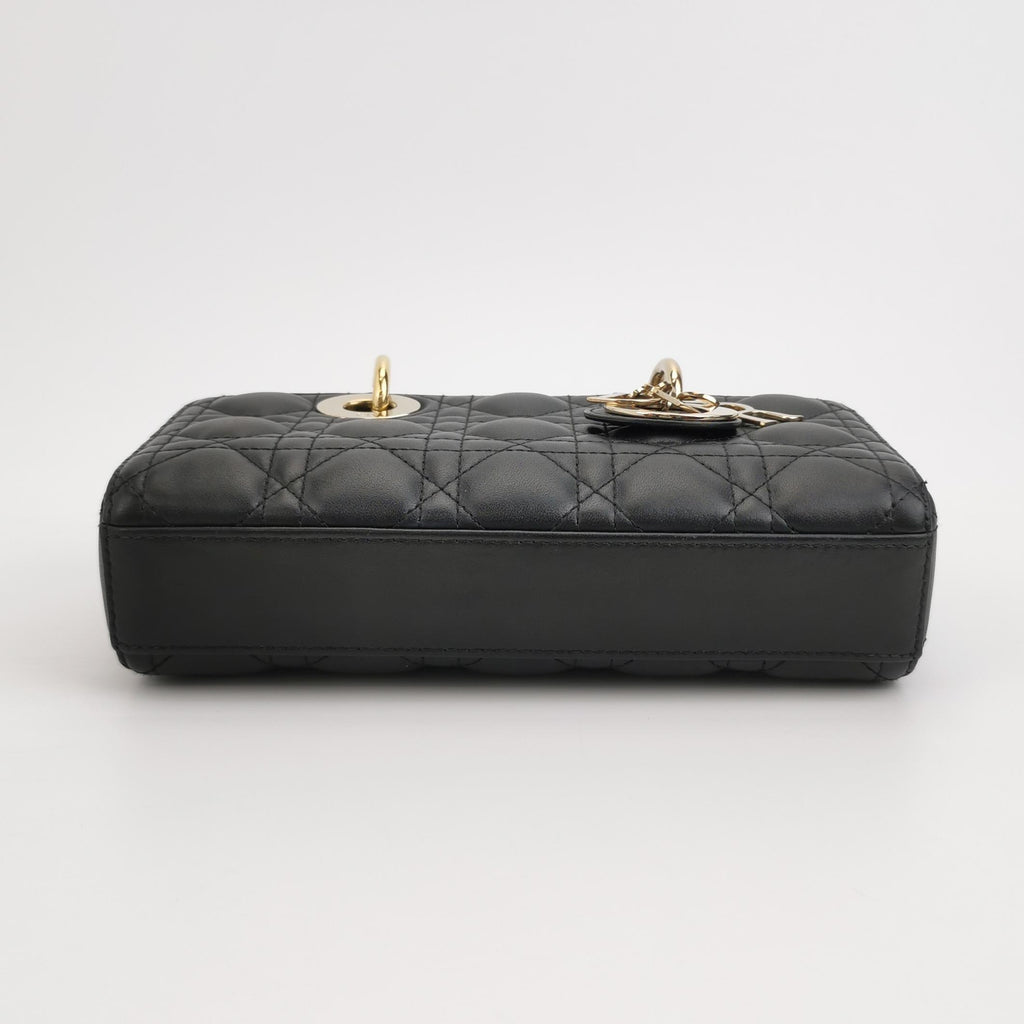 Dior Lady Dior D-joy Small