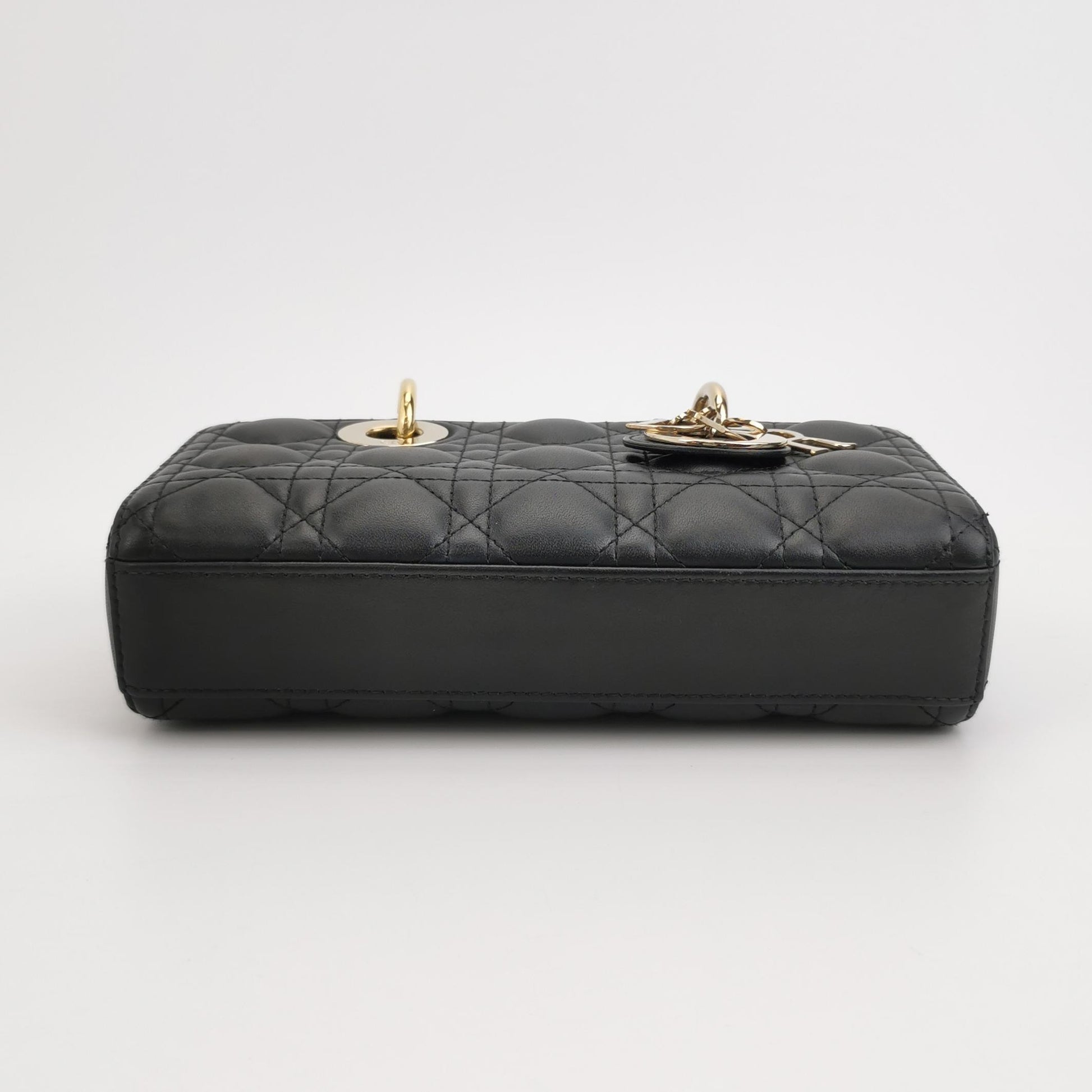 Dior Lady Dior D-joy Small