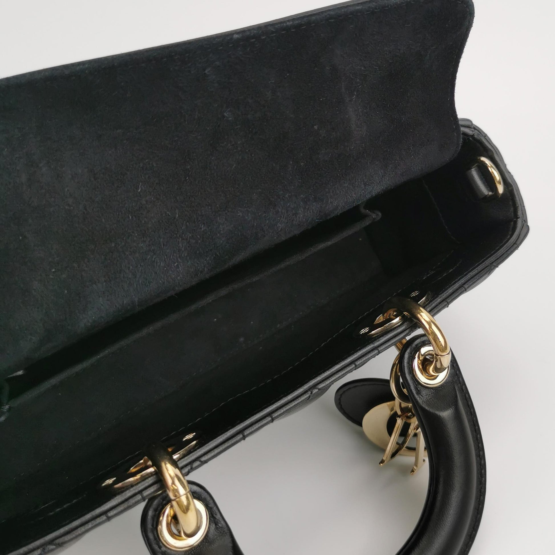 Dior Lady Dior D-joy Small