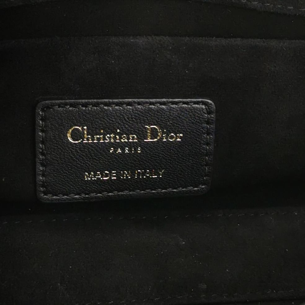 Dior Lady Dior D-joy Small