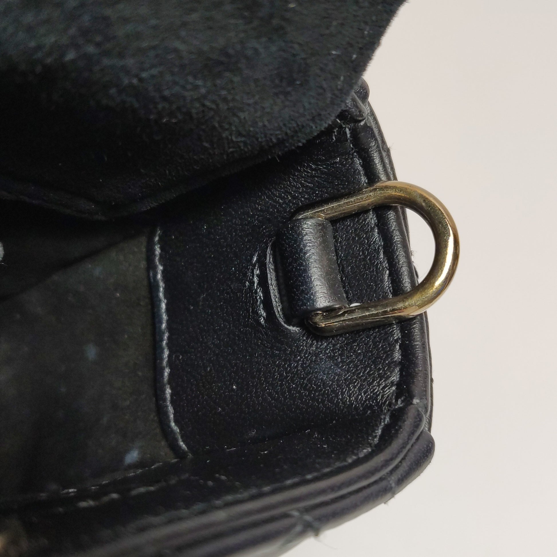 Dior Lady Dior D-joy Small