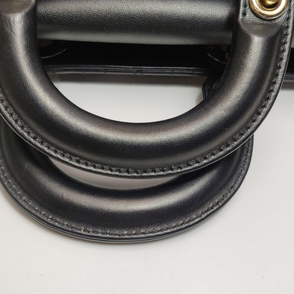 Dior Lady Dior D-joy Small