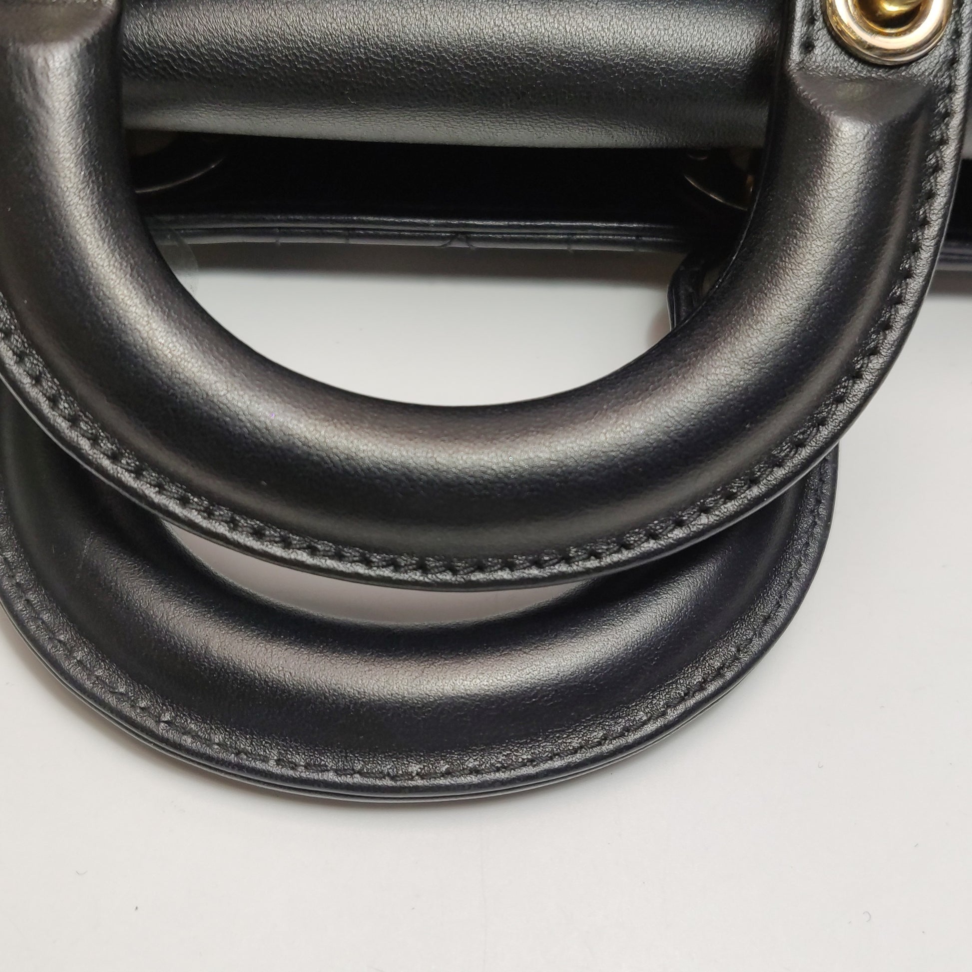 Dior Lady Dior D-joy Small