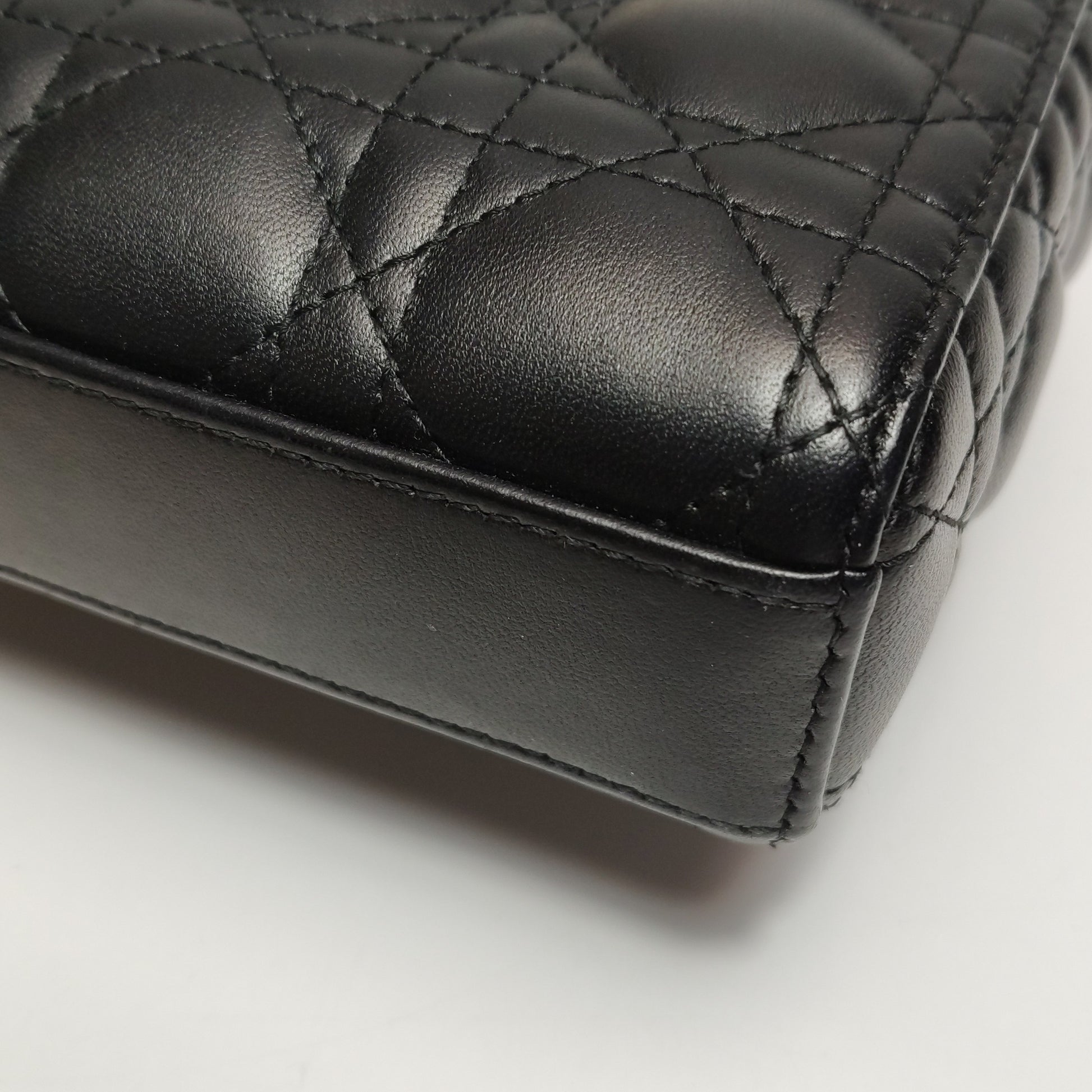 Dior Lady Dior D-joy Small