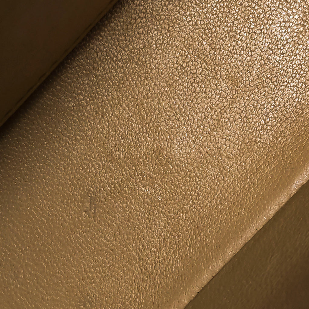 Chanel Mini Square Flap Caviar