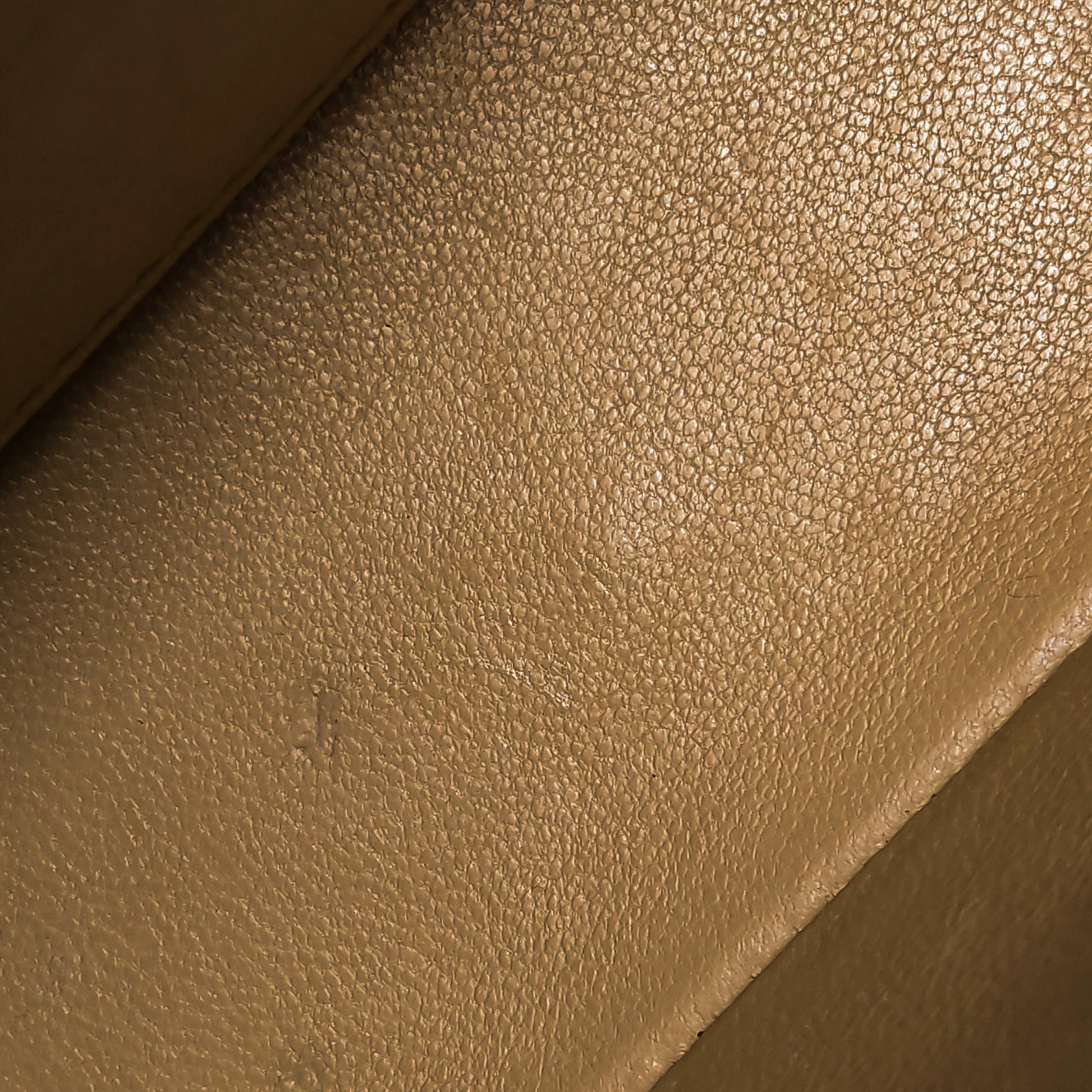 Chanel Mini Square Flap Caviar