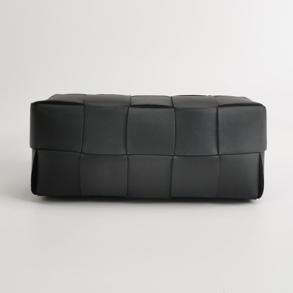 Bottega Veneta Brick Cassette Shoulder Bag