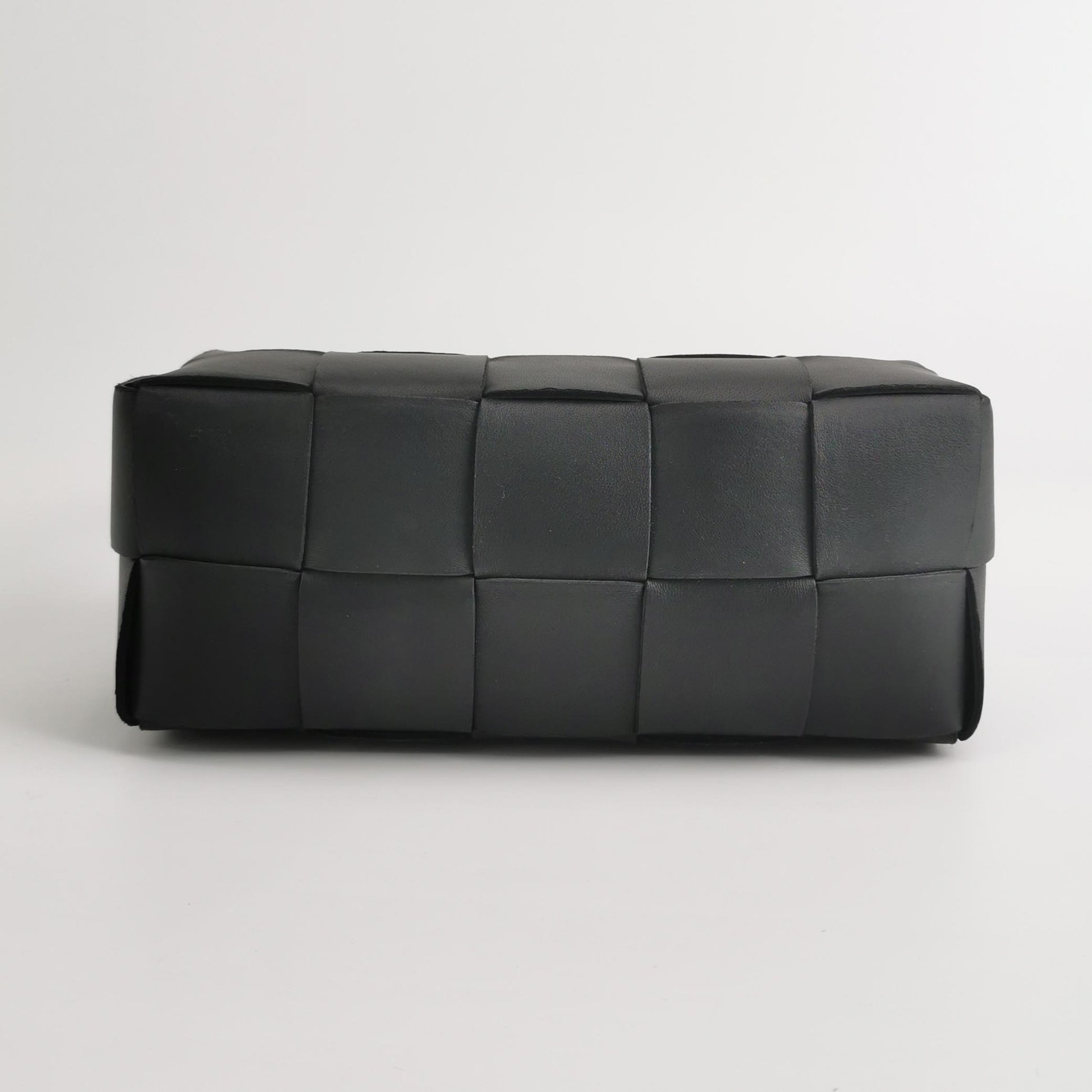 Bottega Veneta Brick Cassette Shoulder Bag