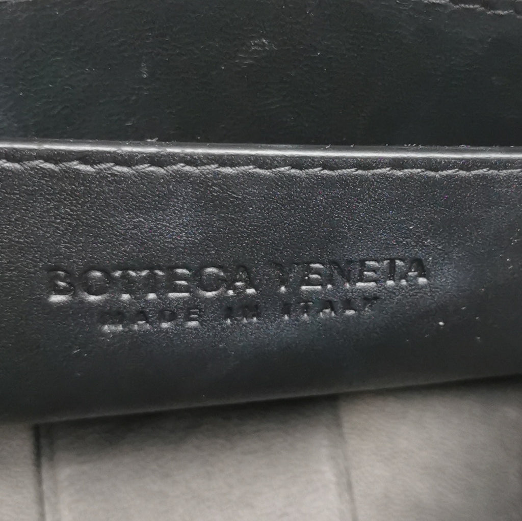 Bottega Veneta Brick Cassette Shoulder Bag