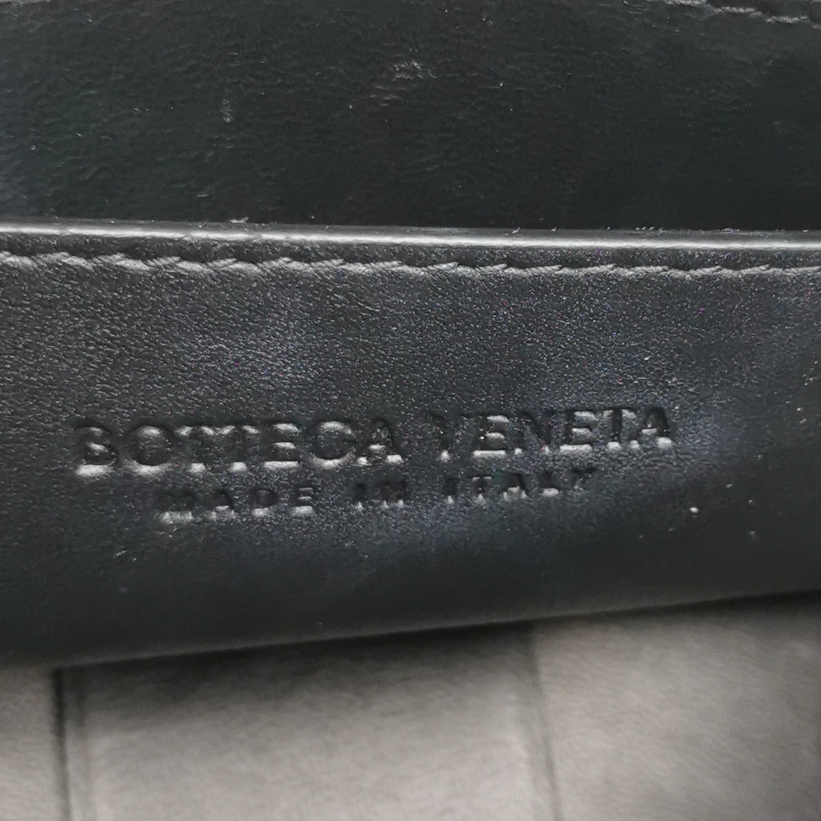 Bottega Veneta Brick Cassette Shoulder Bag