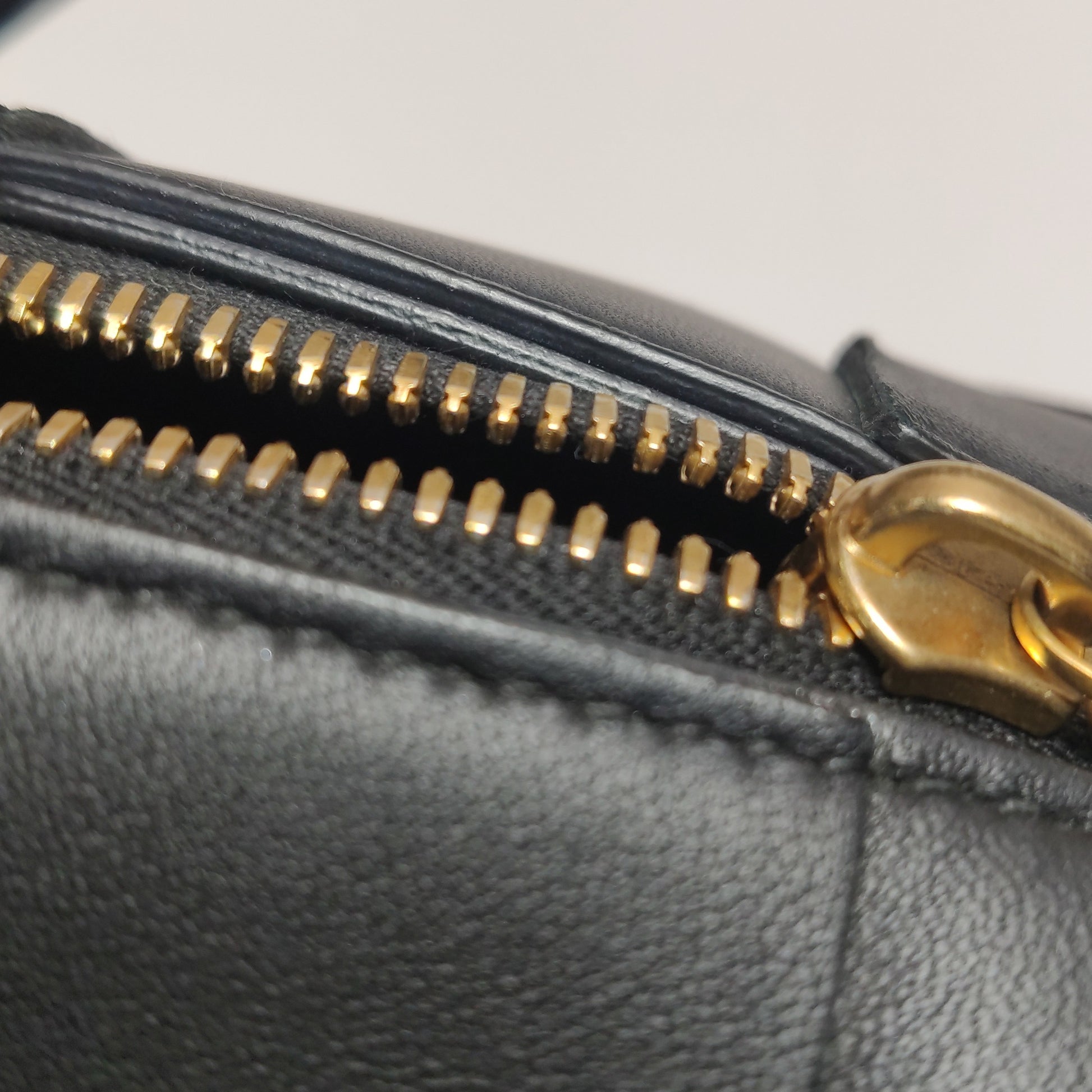 Bottega Veneta Brick Cassette Shoulder Bag