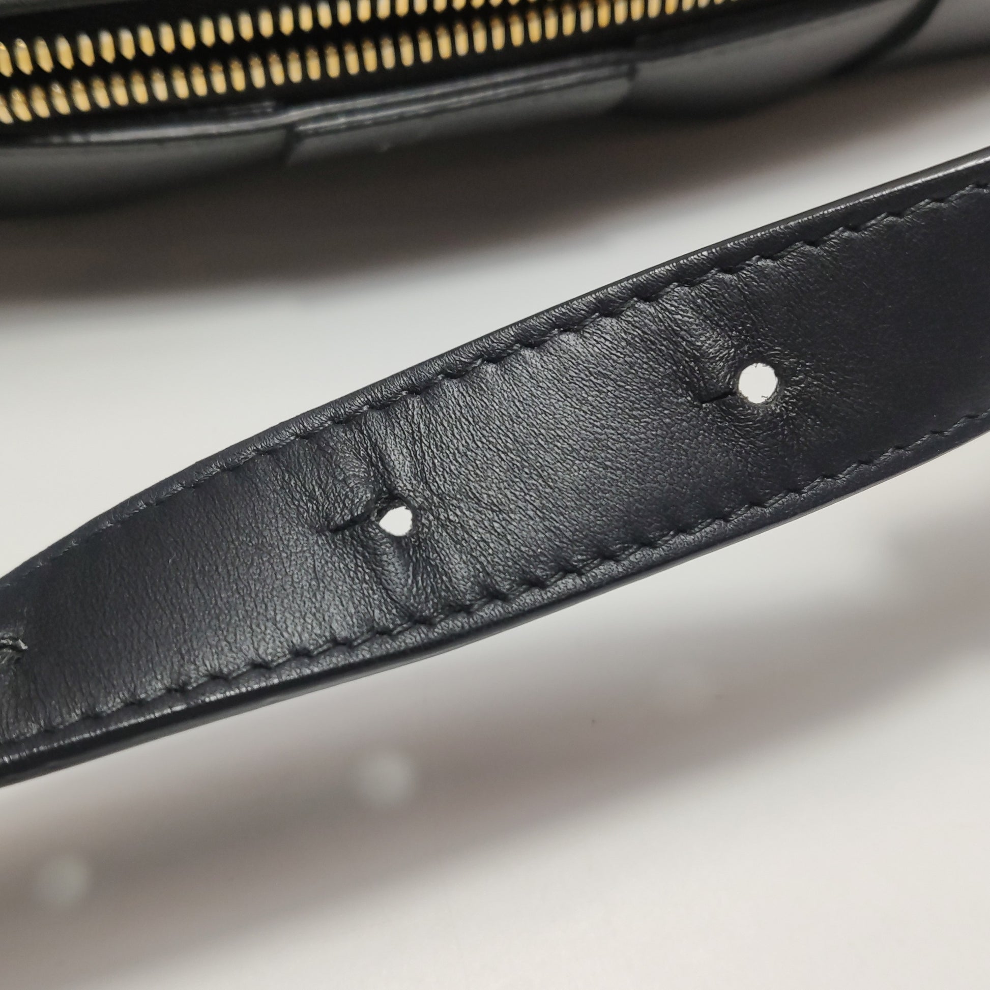 Bottega Veneta Brick Cassette Shoulder Bag