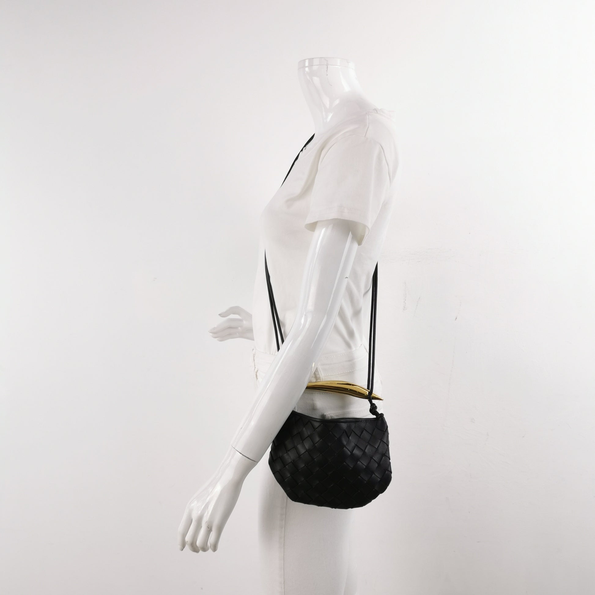 Bottega Veneta Sardine Mini