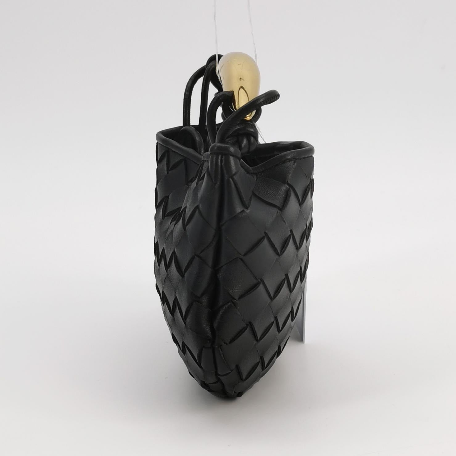 Bottega Veneta Sardine Mini