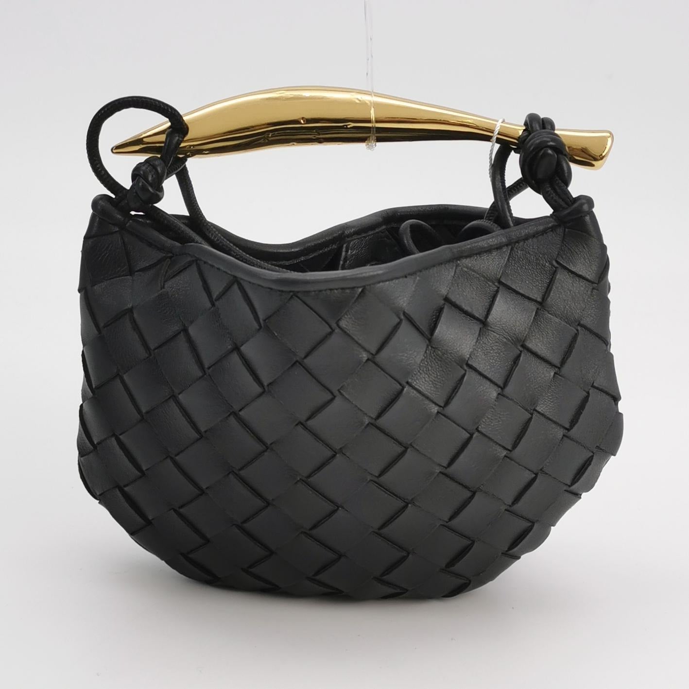 Bottega Veneta Sardine Mini