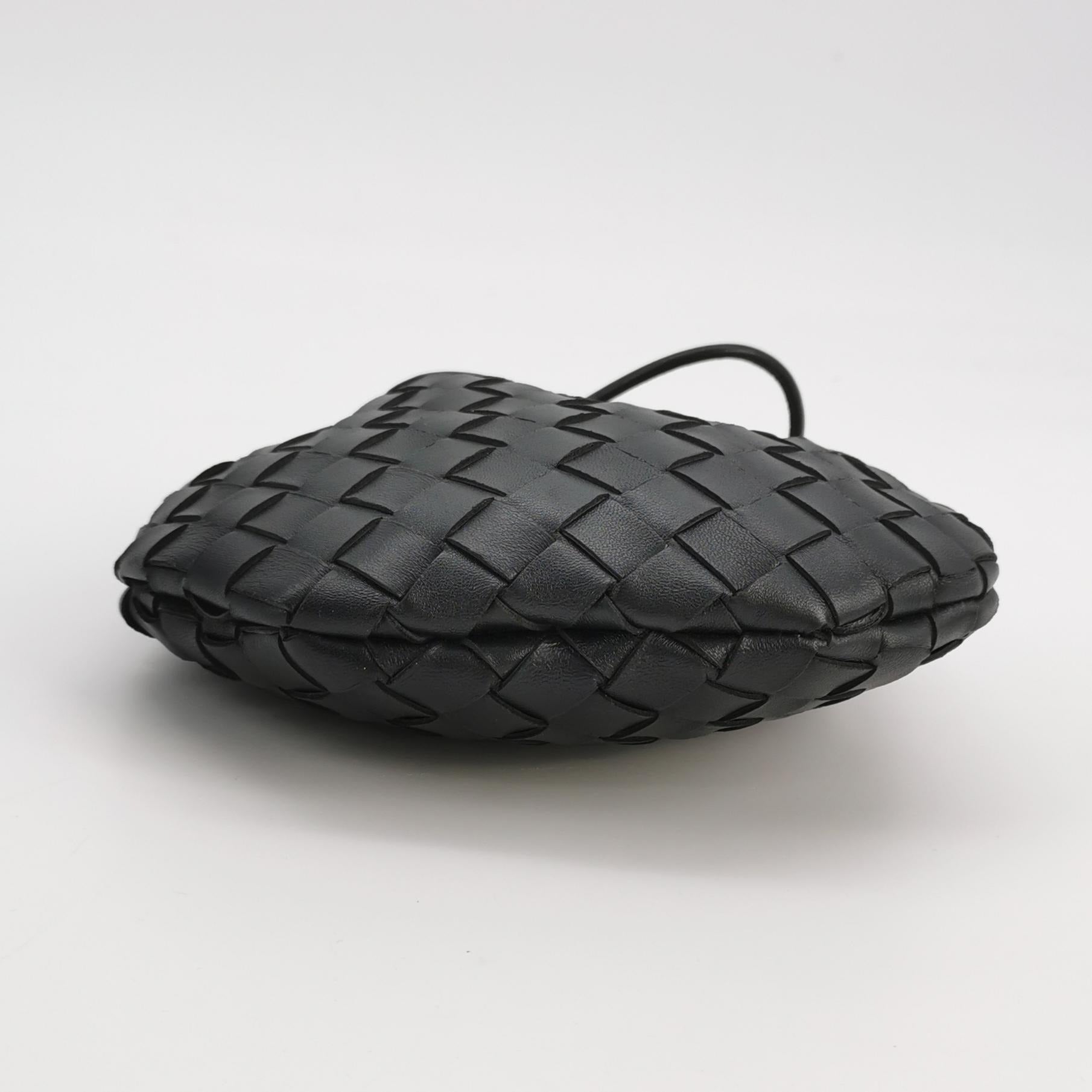 Bottega Veneta Sardine Mini