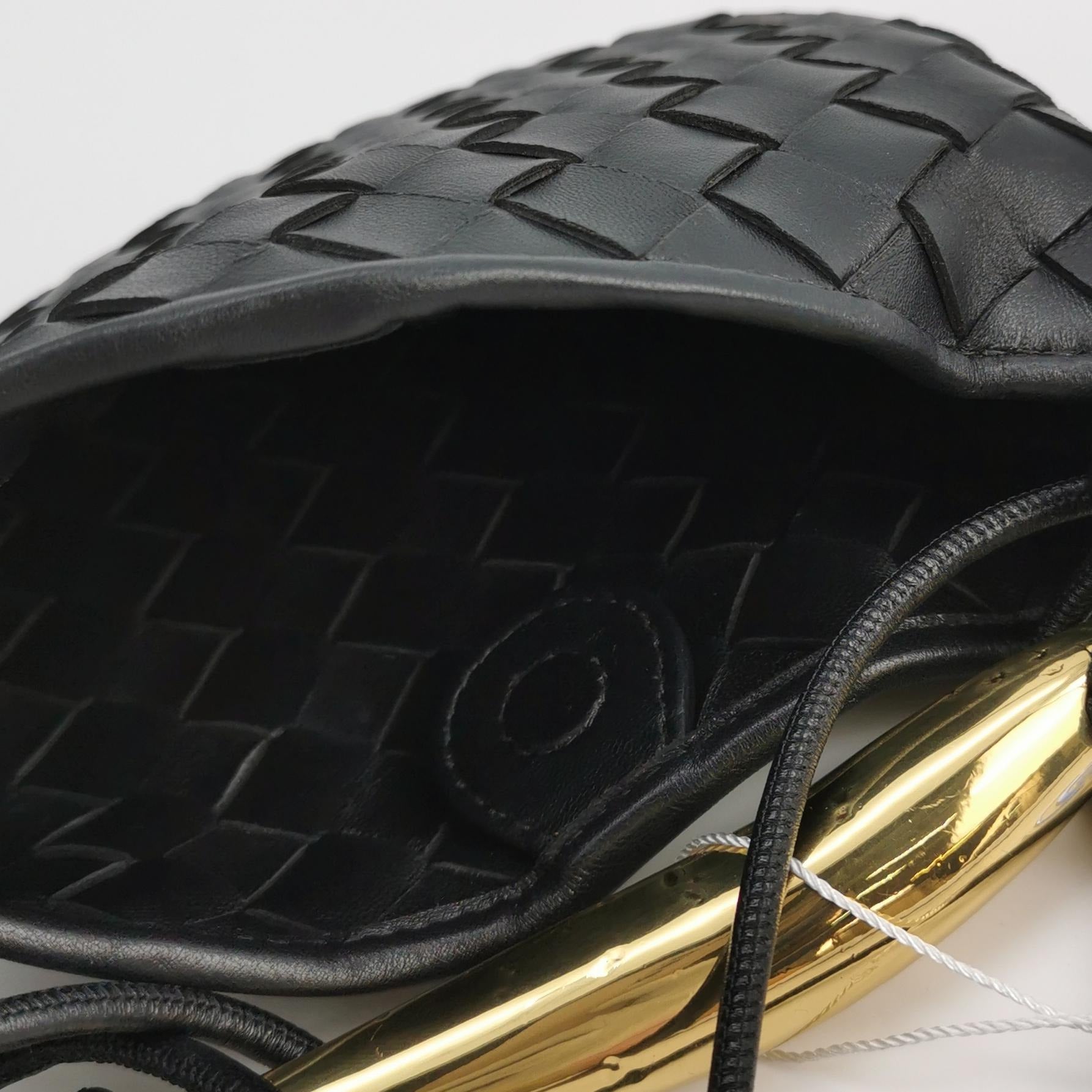 Bottega Veneta Sardine Mini