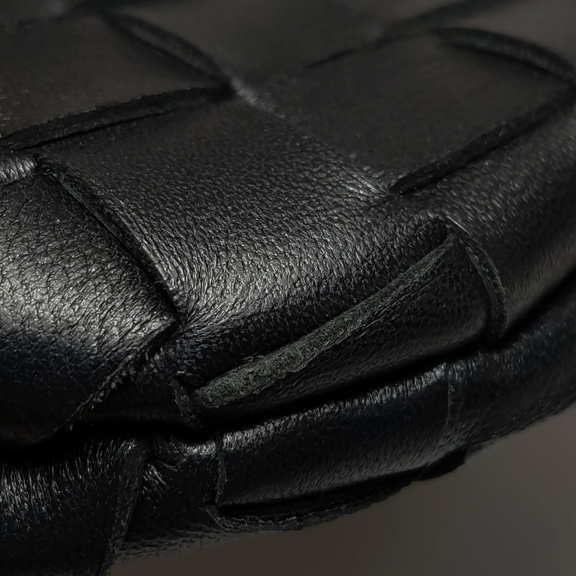 Bottega Veneta Sardine Mini