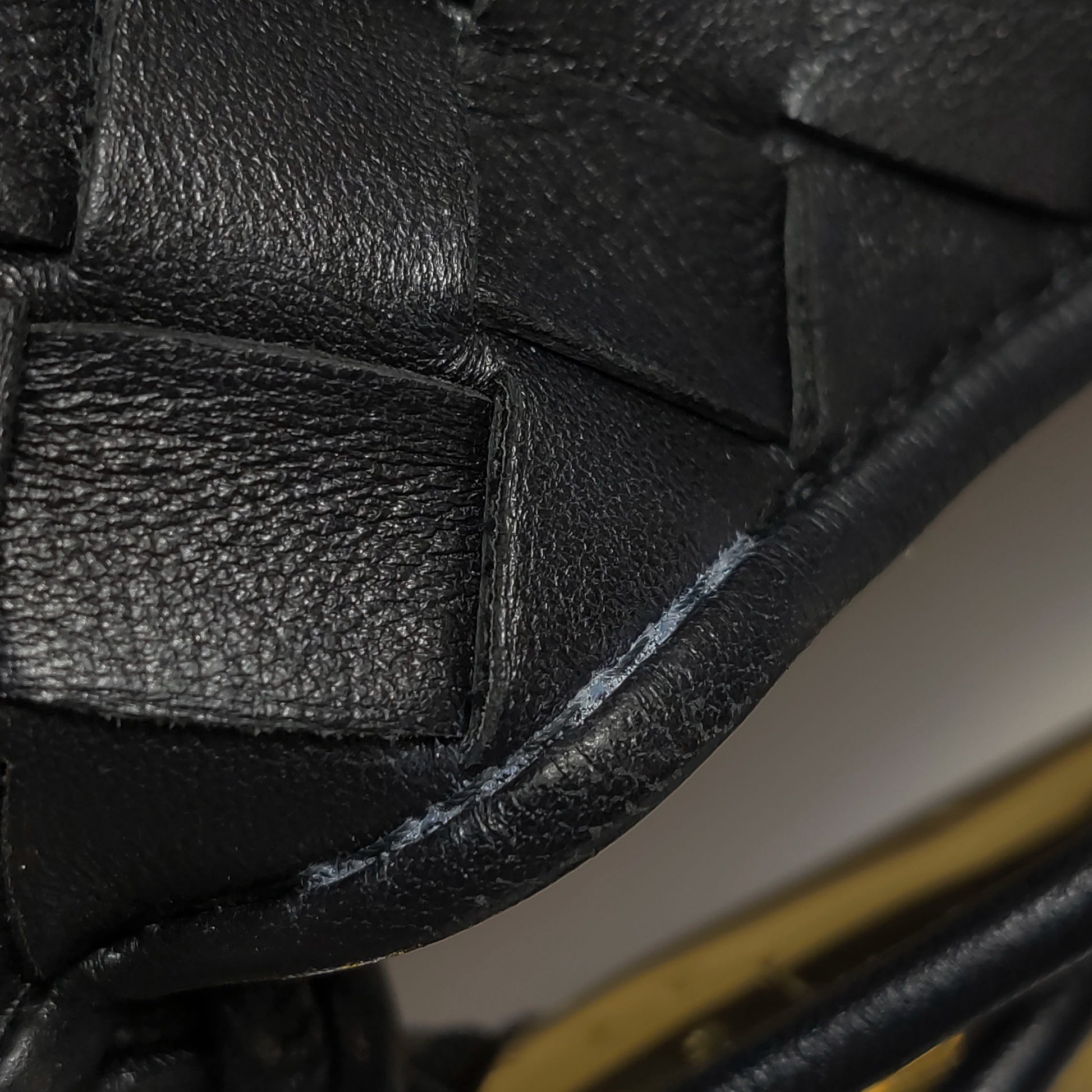 Bottega Veneta Sardine Mini