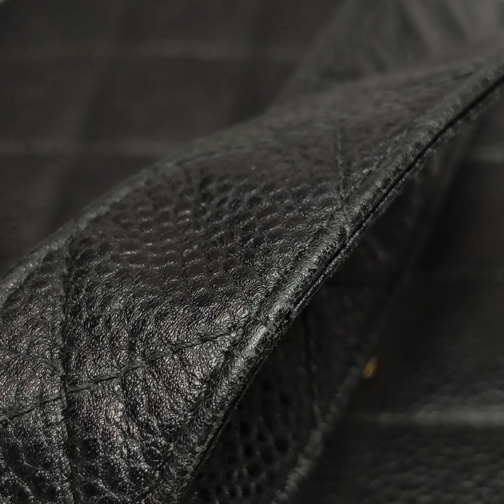 Chanel Crossbody Flap Caviar