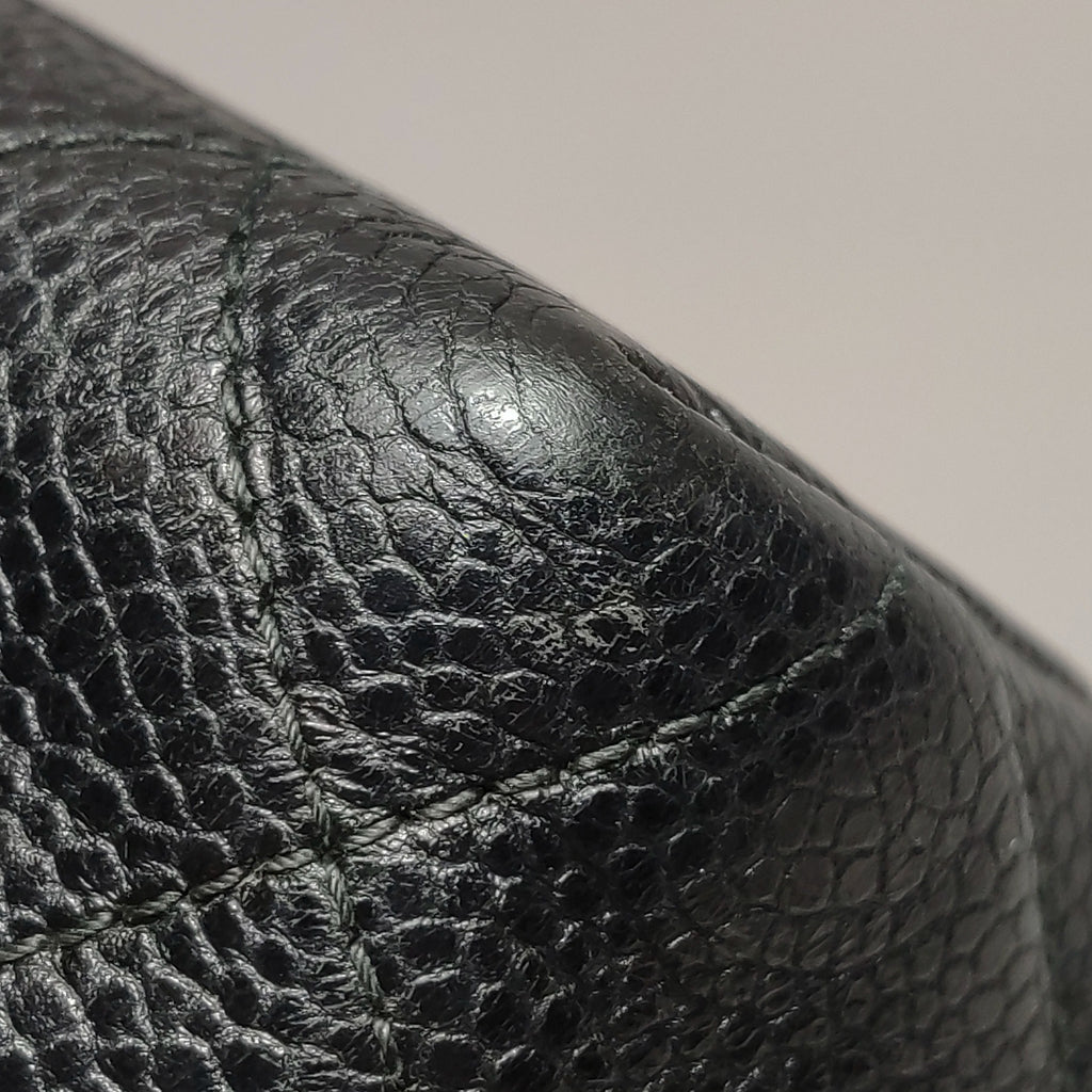 Chanel Crossbody Flap Caviar