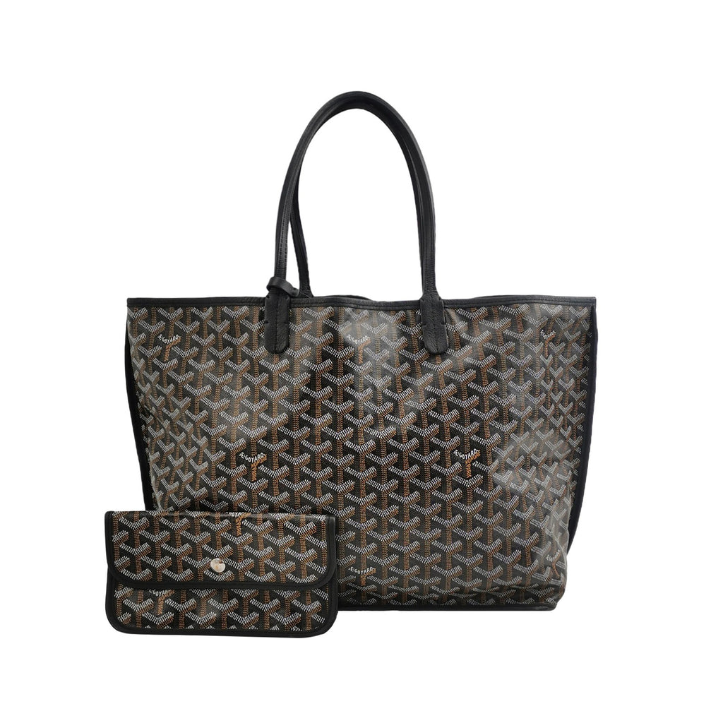 Goyard Anjou PM Noir