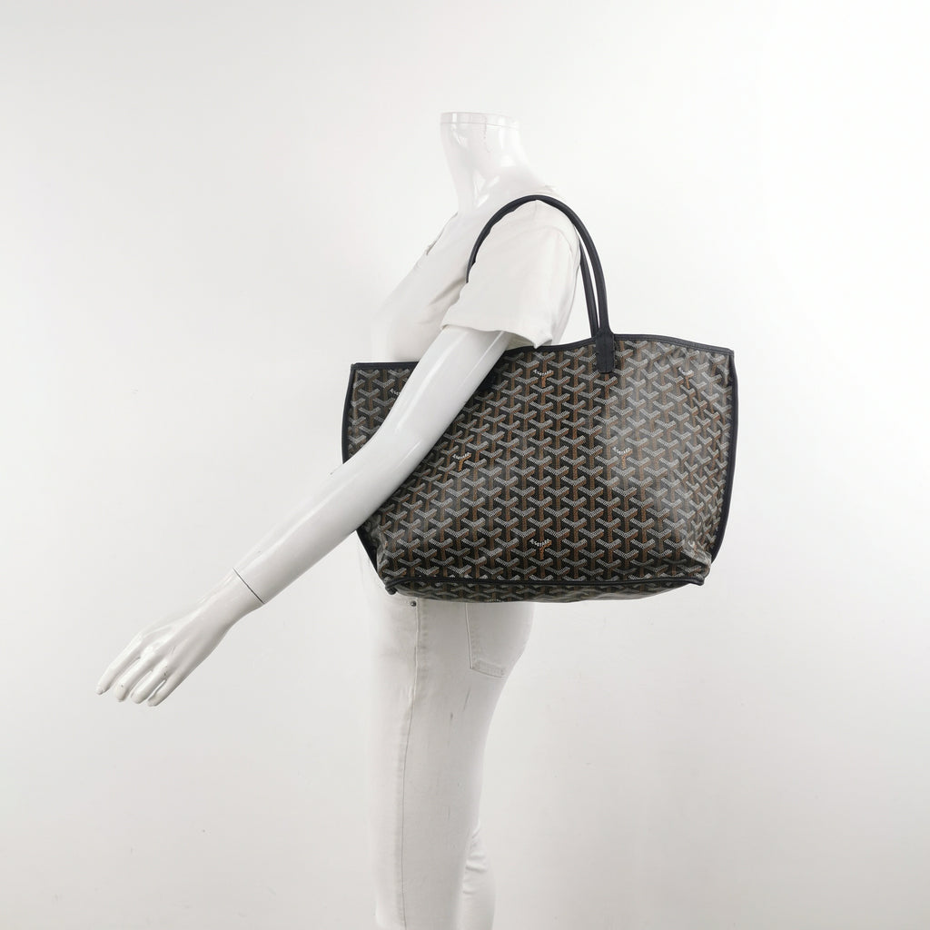 Goyard Anjou PM Noir
