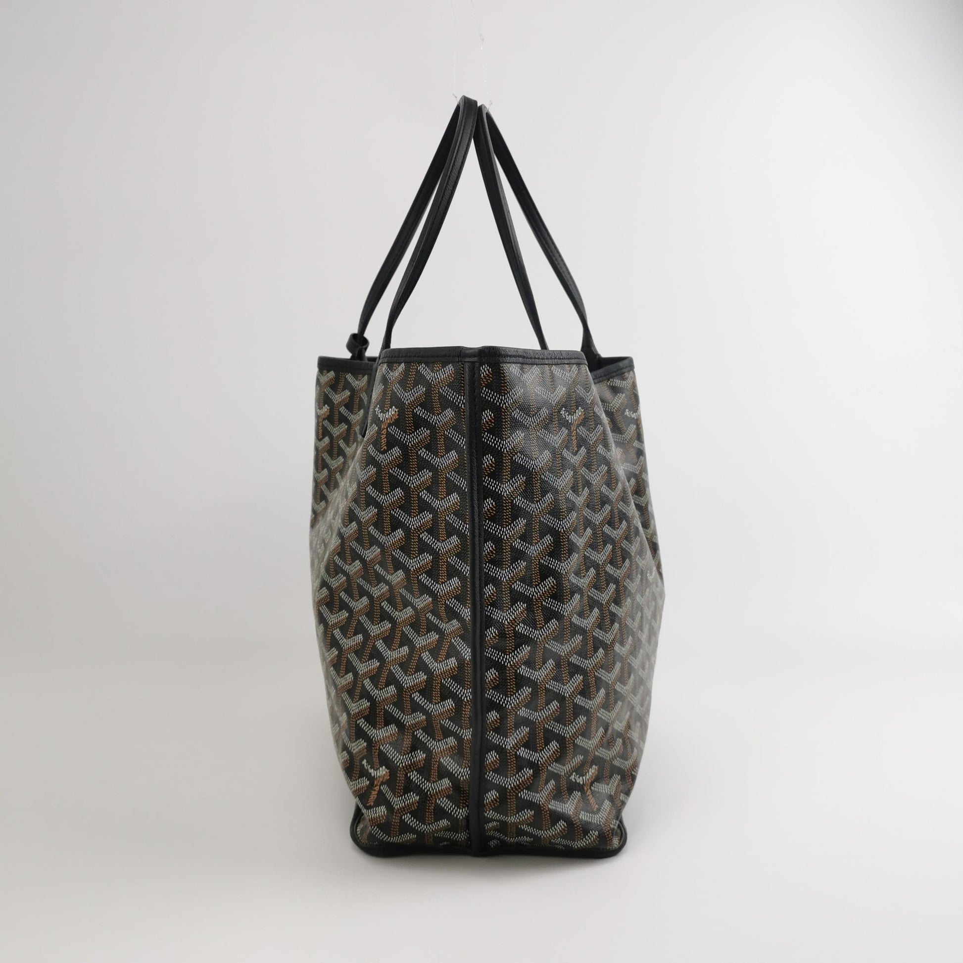 Goyard Anjou PM Noir