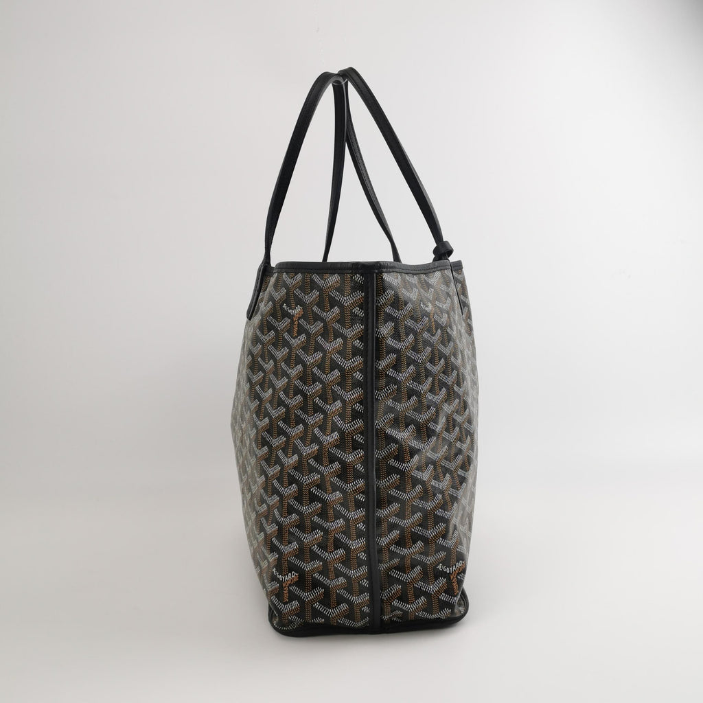 Goyard Anjou PM Noir