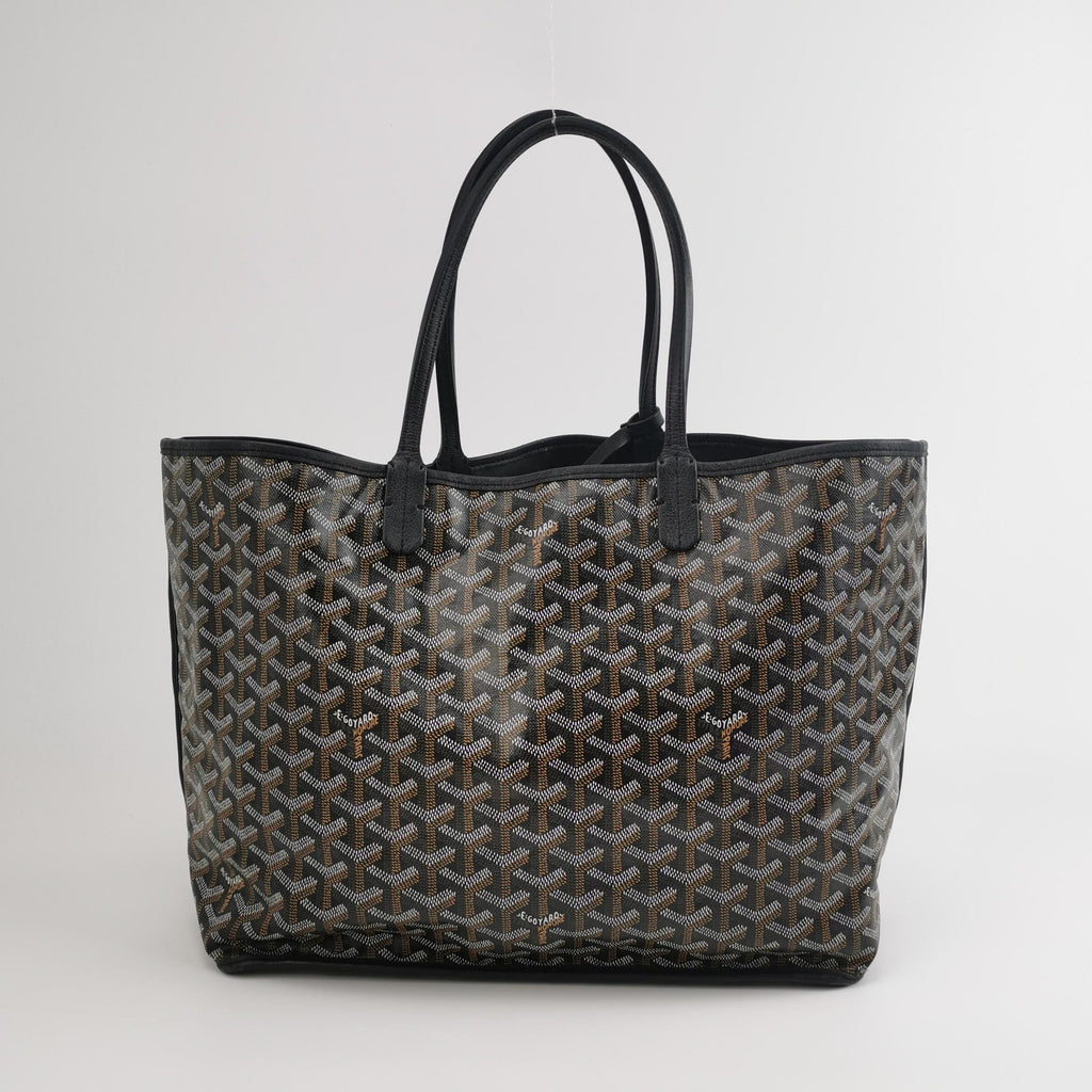 Goyard Anjou PM Noir