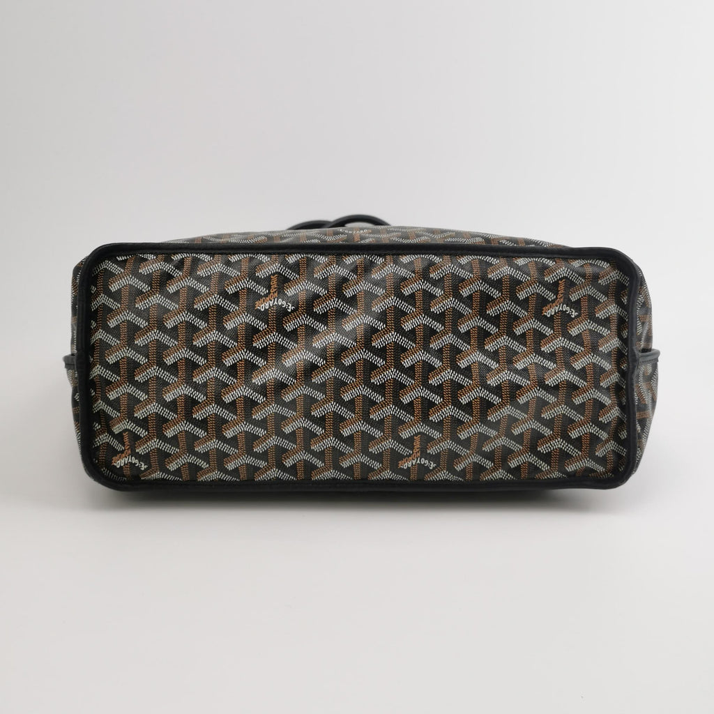 Goyard Anjou PM Noir