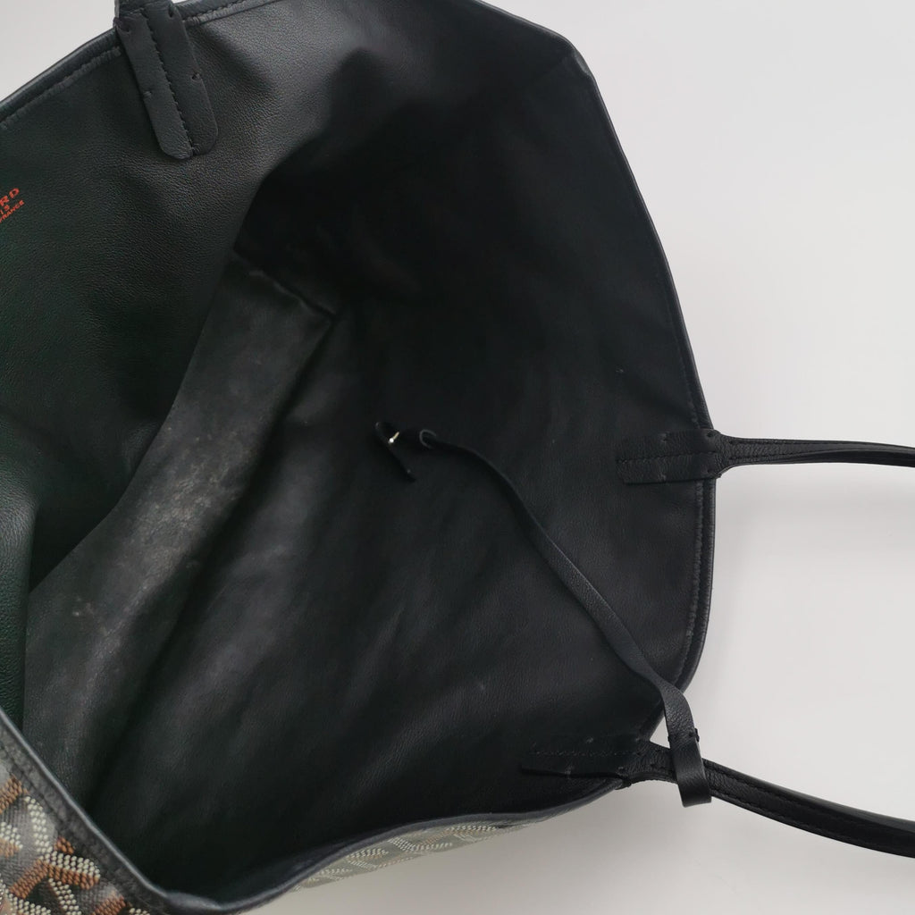 Goyard Anjou PM Noir