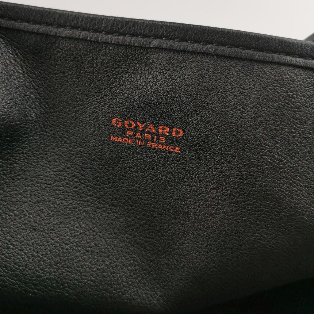 Goyard Anjou PM Noir