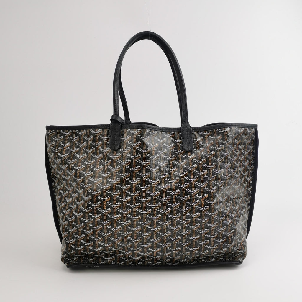 Goyard Anjou PM Noir
