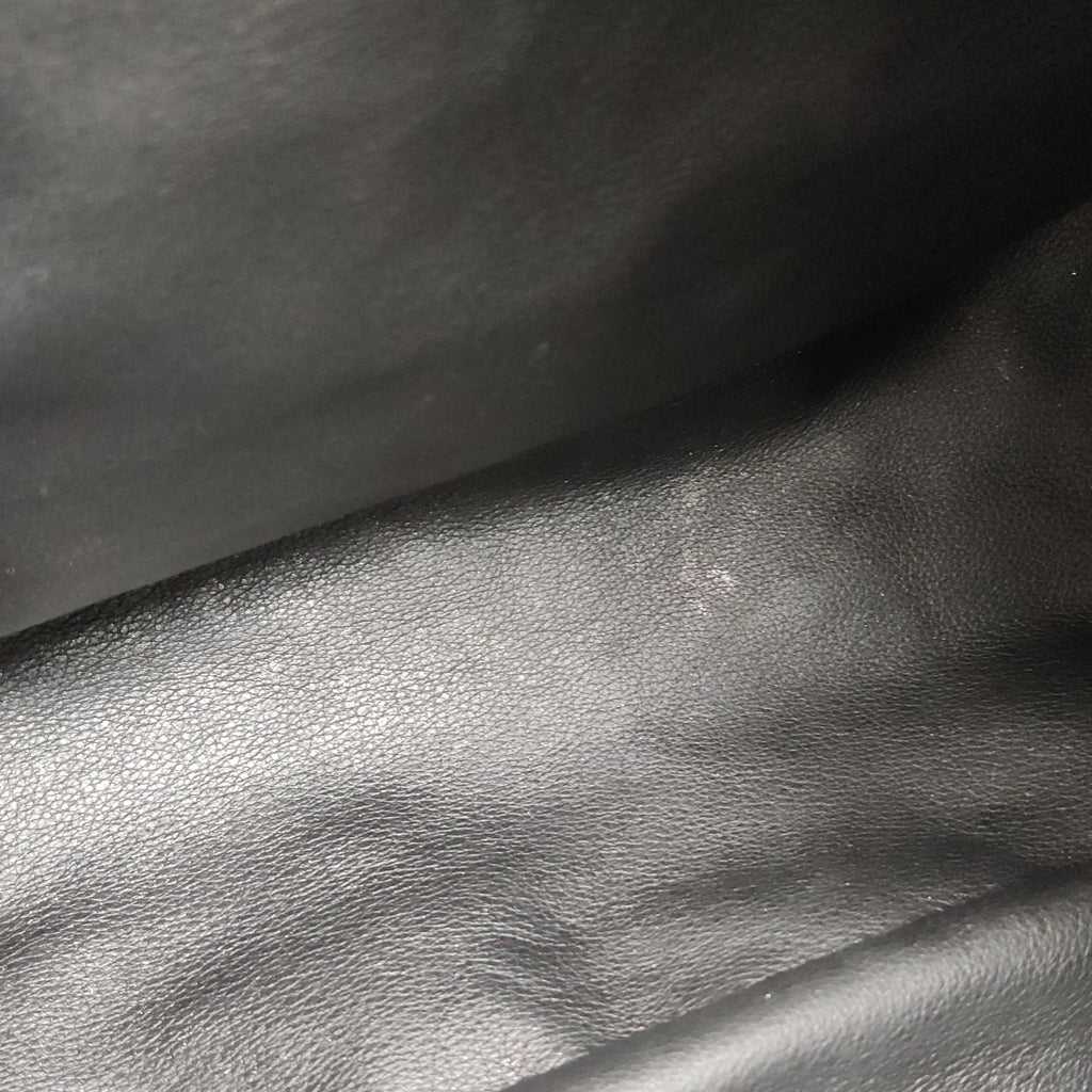 Goyard Anjou PM Noir