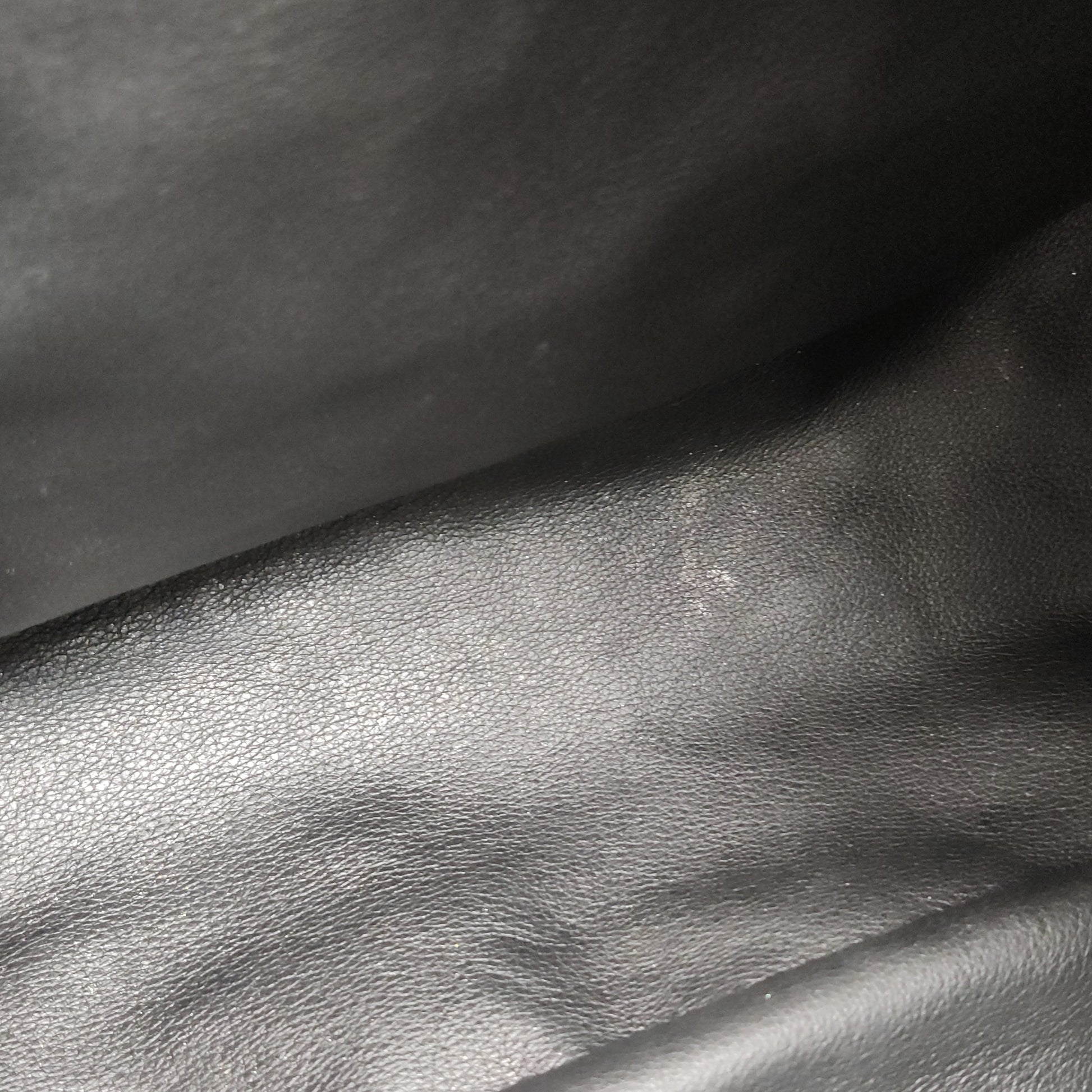 Goyard Anjou PM Noir