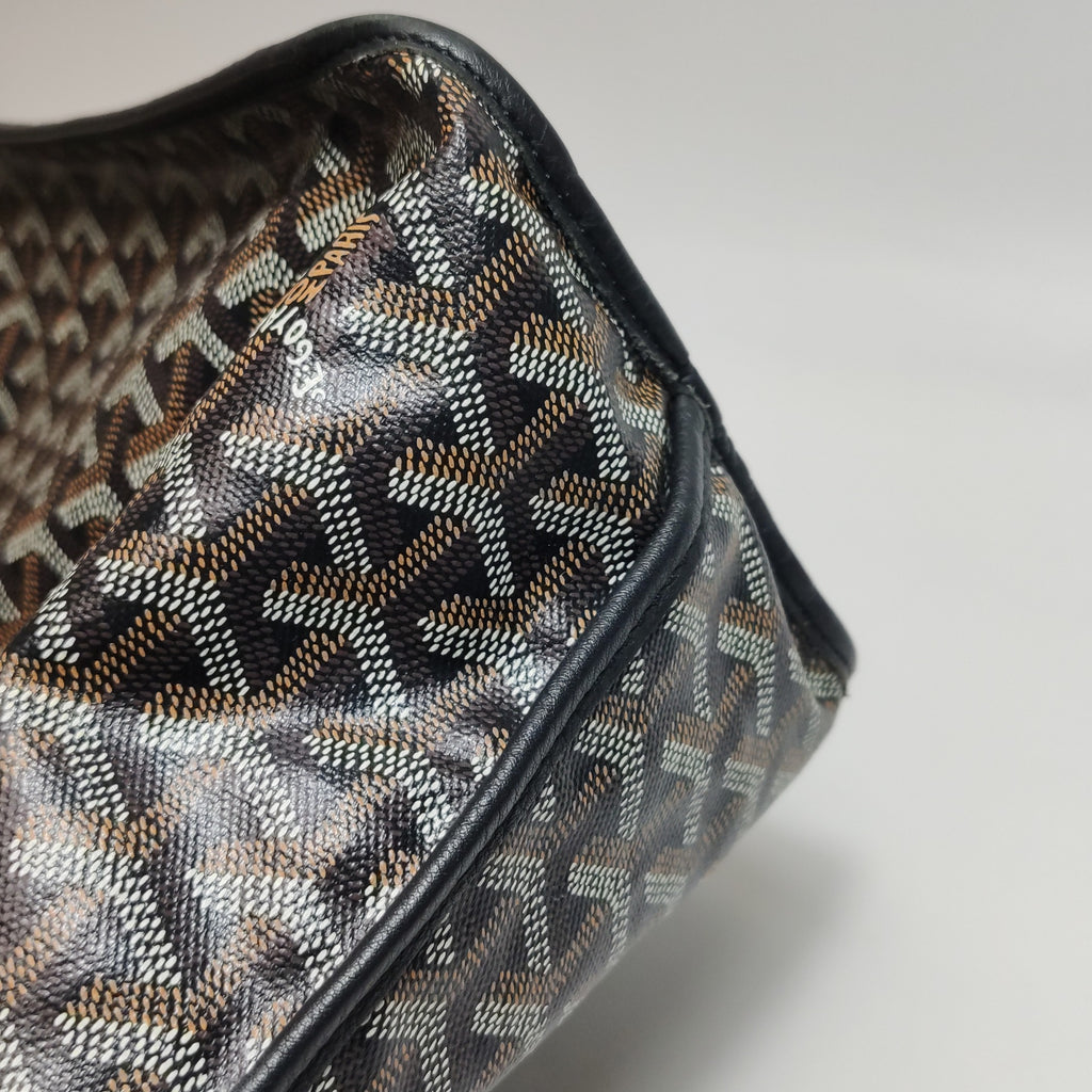 Goyard Anjou PM Noir