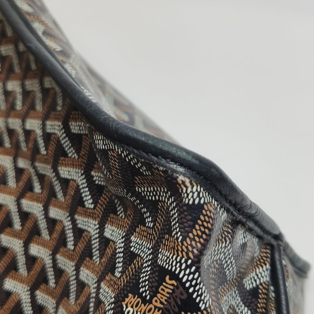 Goyard Anjou PM Noir
