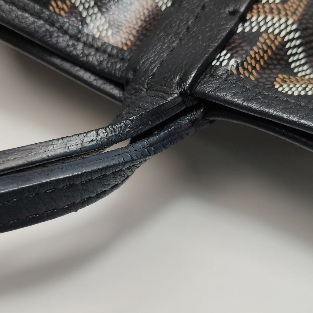 Goyard Anjou PM Noir