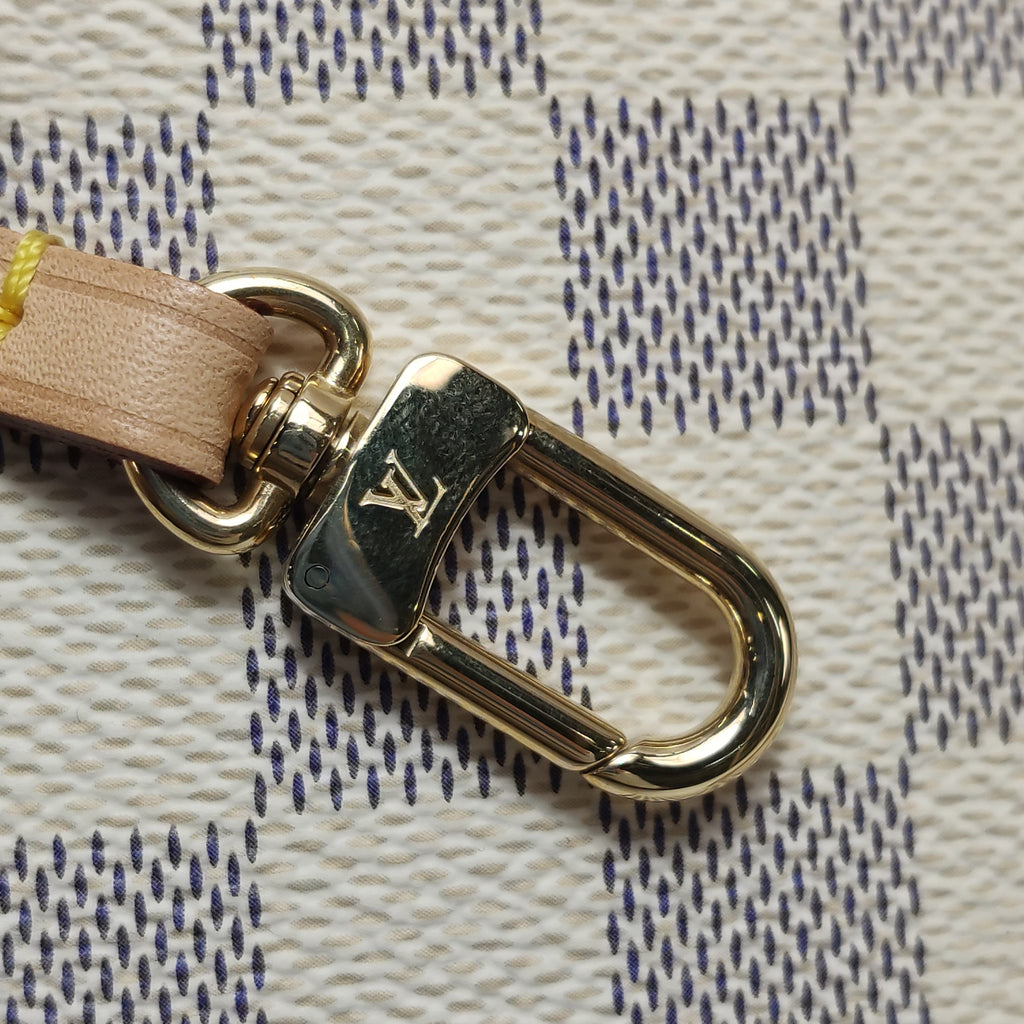 Louis Vuitton Neverfull PM Damier Azur