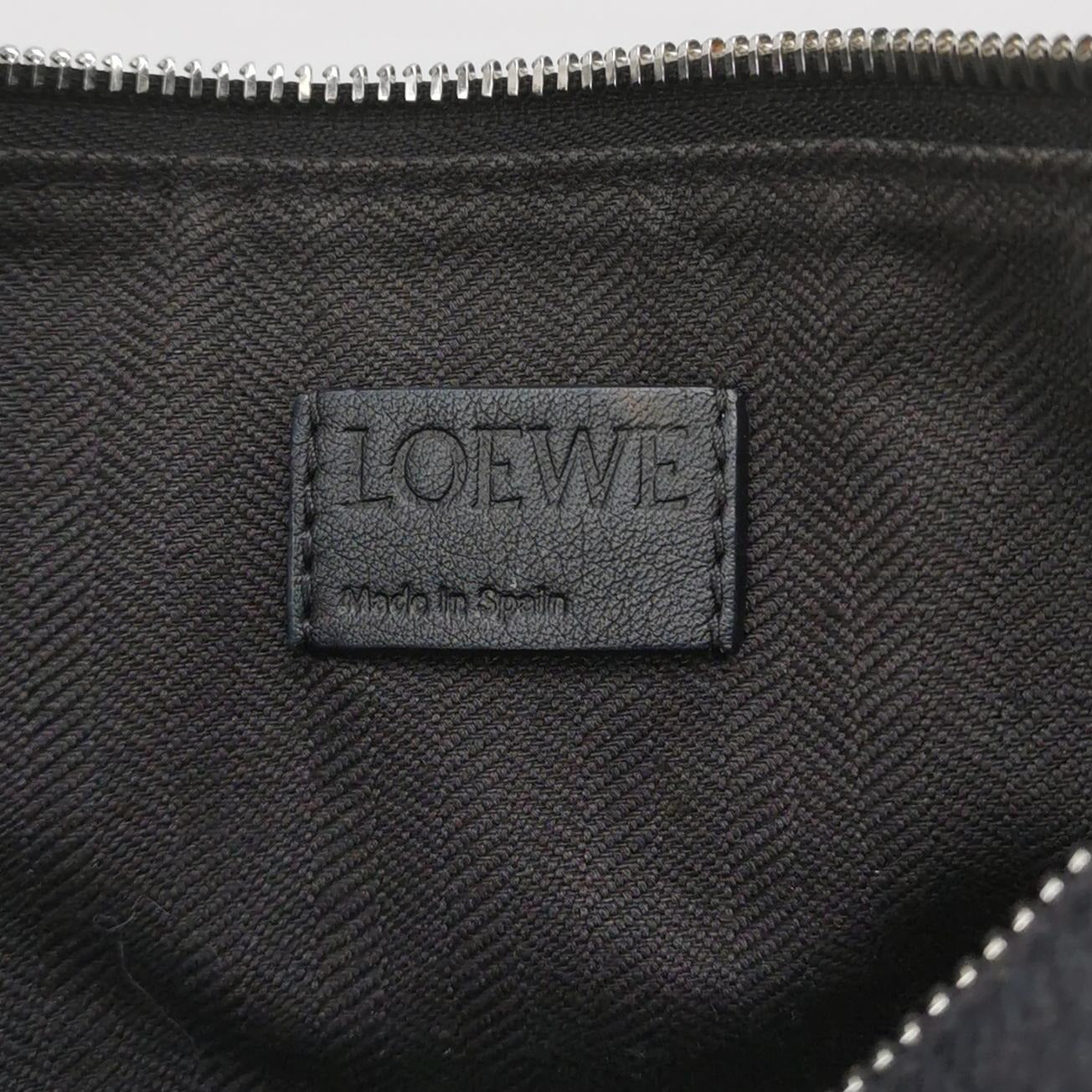 Loewe Hammock Mini Black