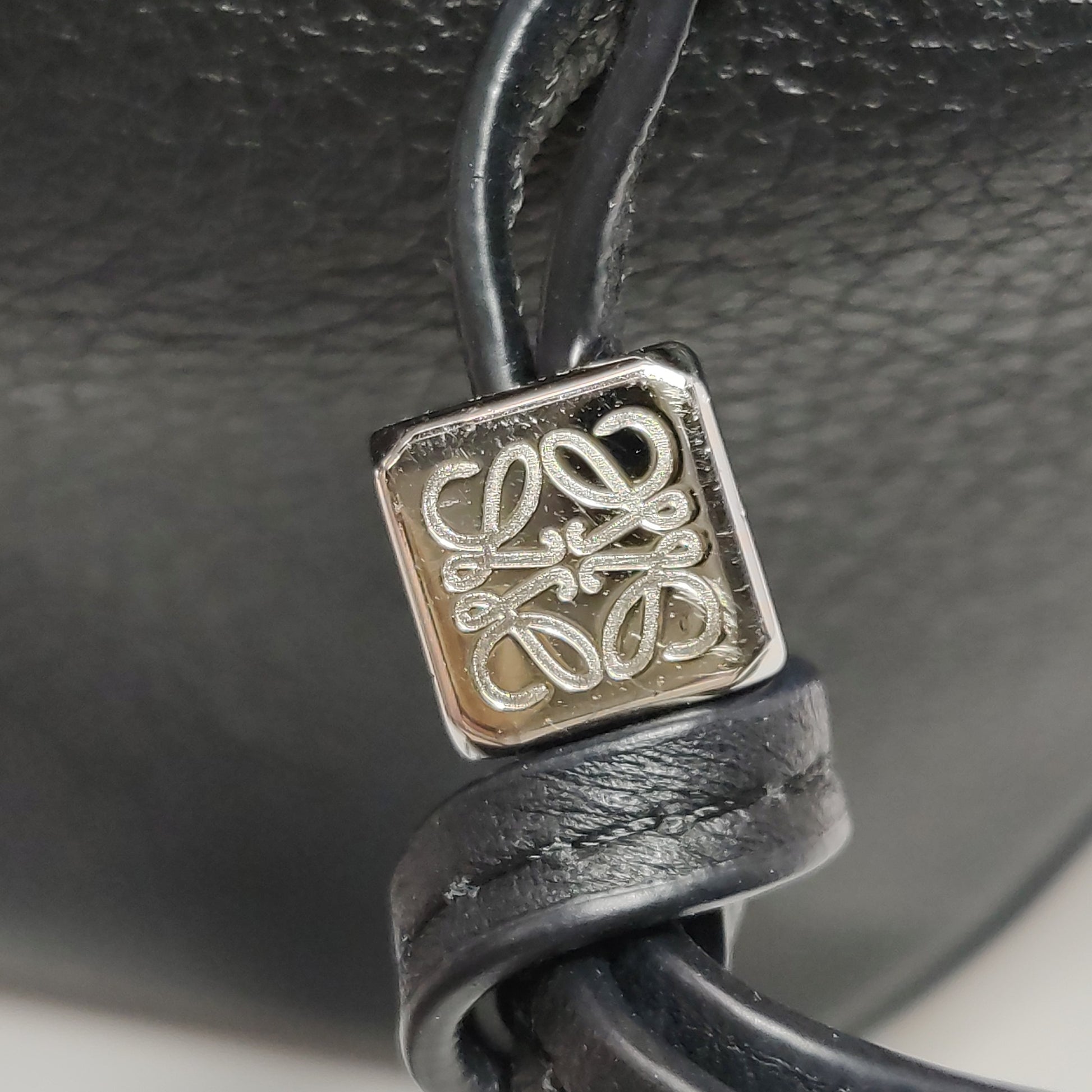 Loewe Hammock Mini Black