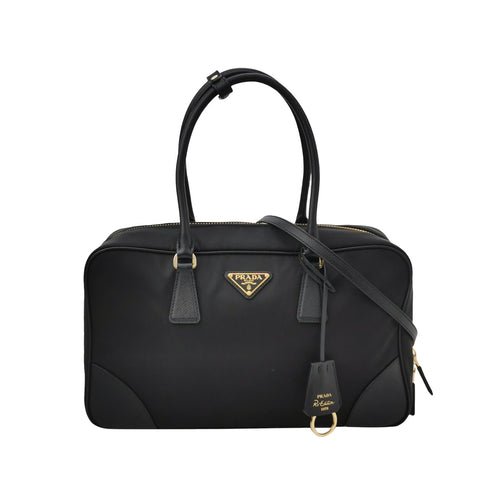 Prada Re-edition 1978 Two Handle Bag