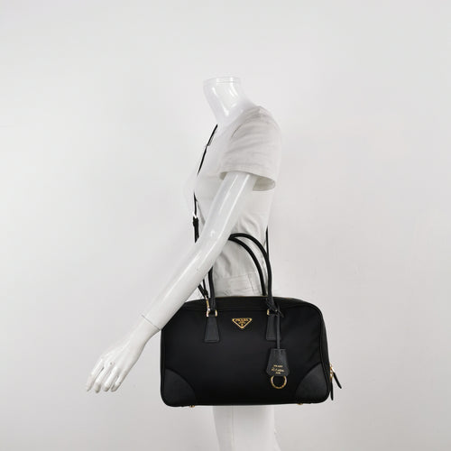Prada Re-edition 1978 Two Handle Bag