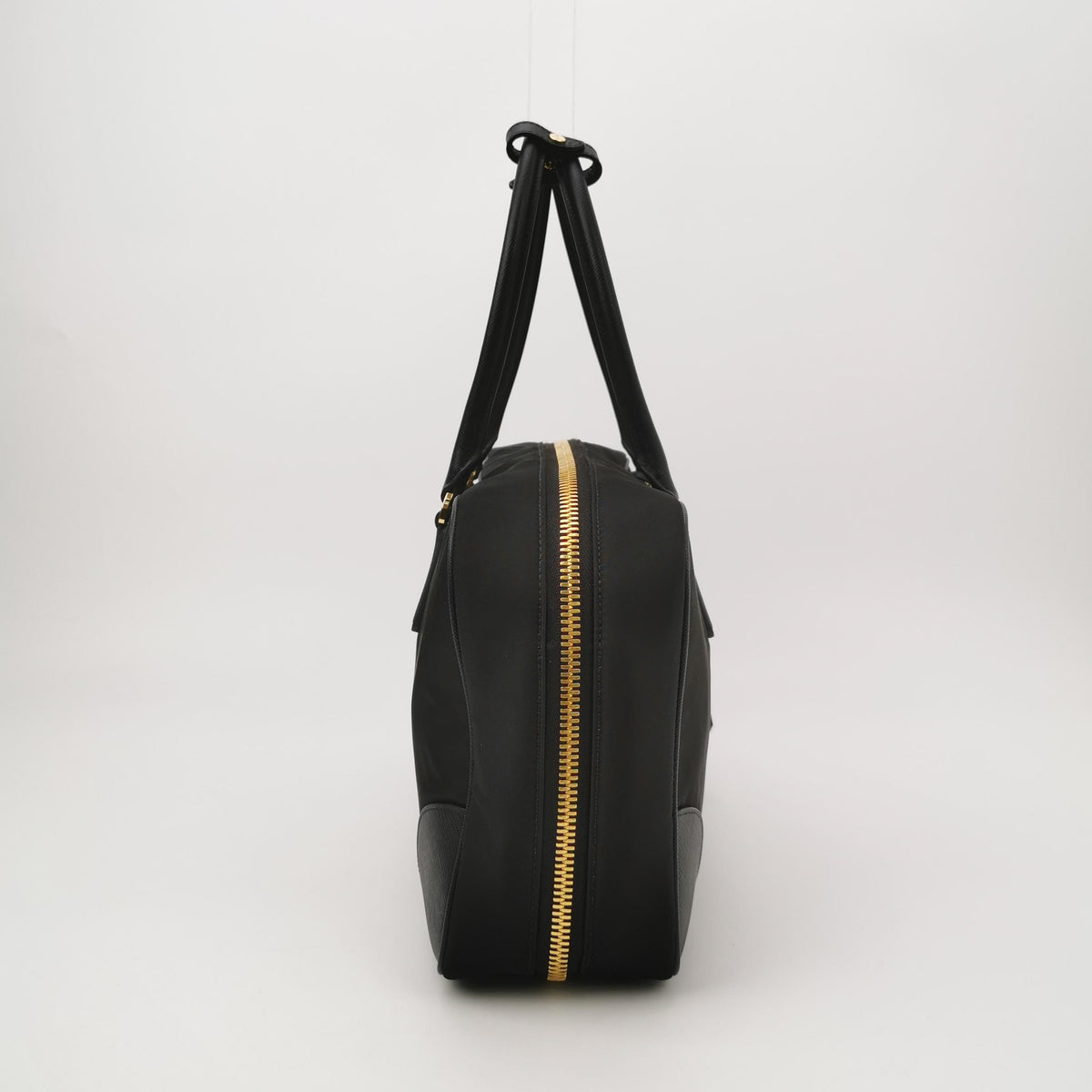 Prada Re-edition 1978 Two Handle Bag
