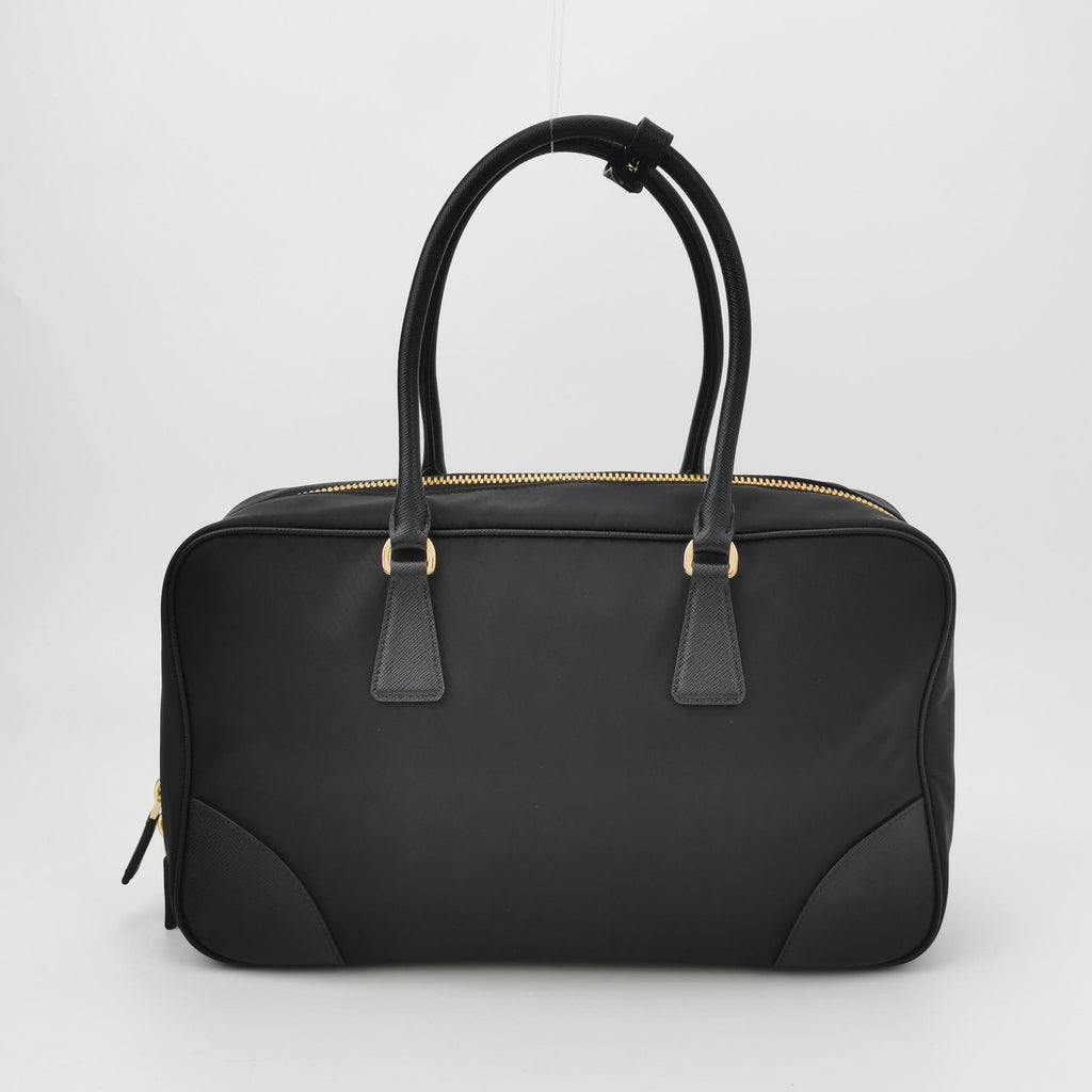Prada Re-edition 1978 Two Handle Bag